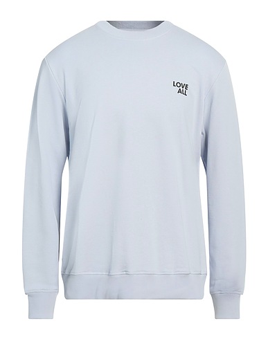 IH NOM UH NIT Sweatshirt Lila 100% Baumwolle, Elastan