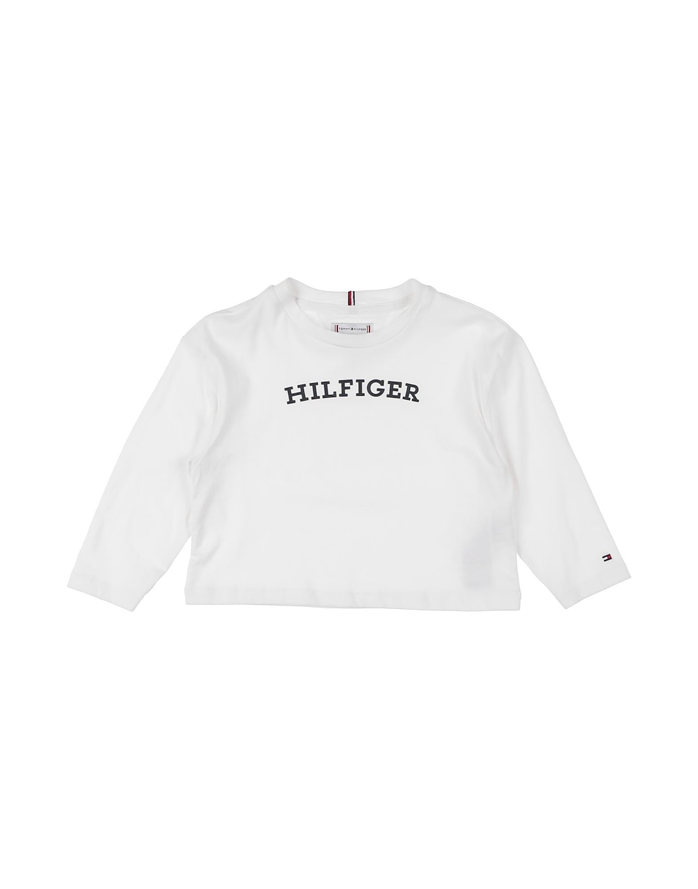 TOMMY HILFIGER - T-shirts