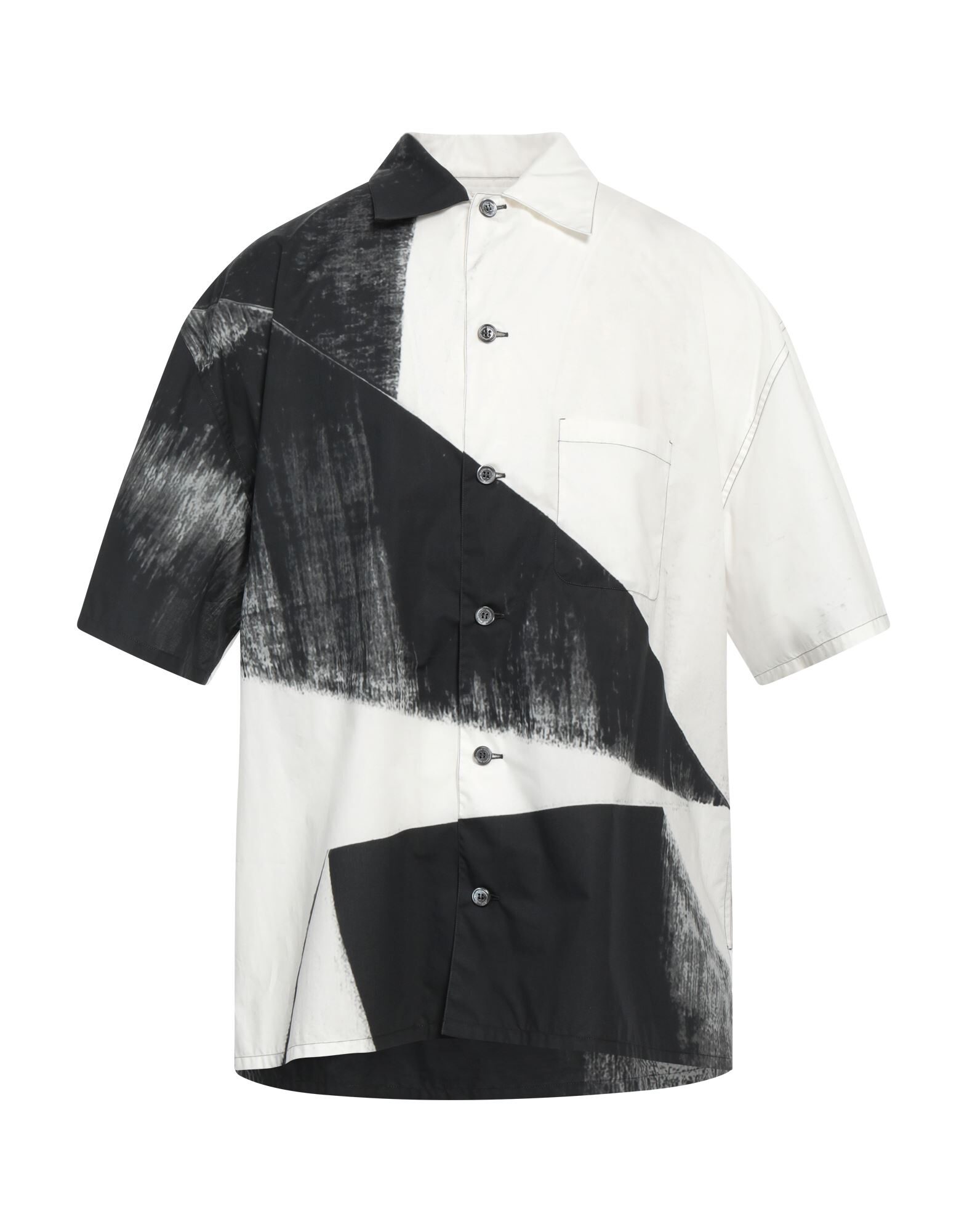 MCQUEEN - Shirts