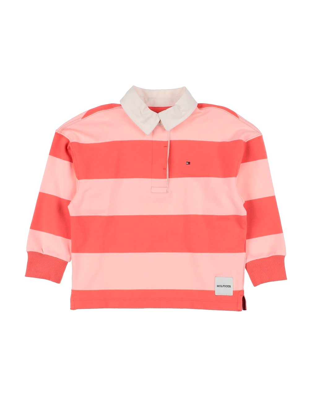TOMMY HILFIGER - Poloshirts