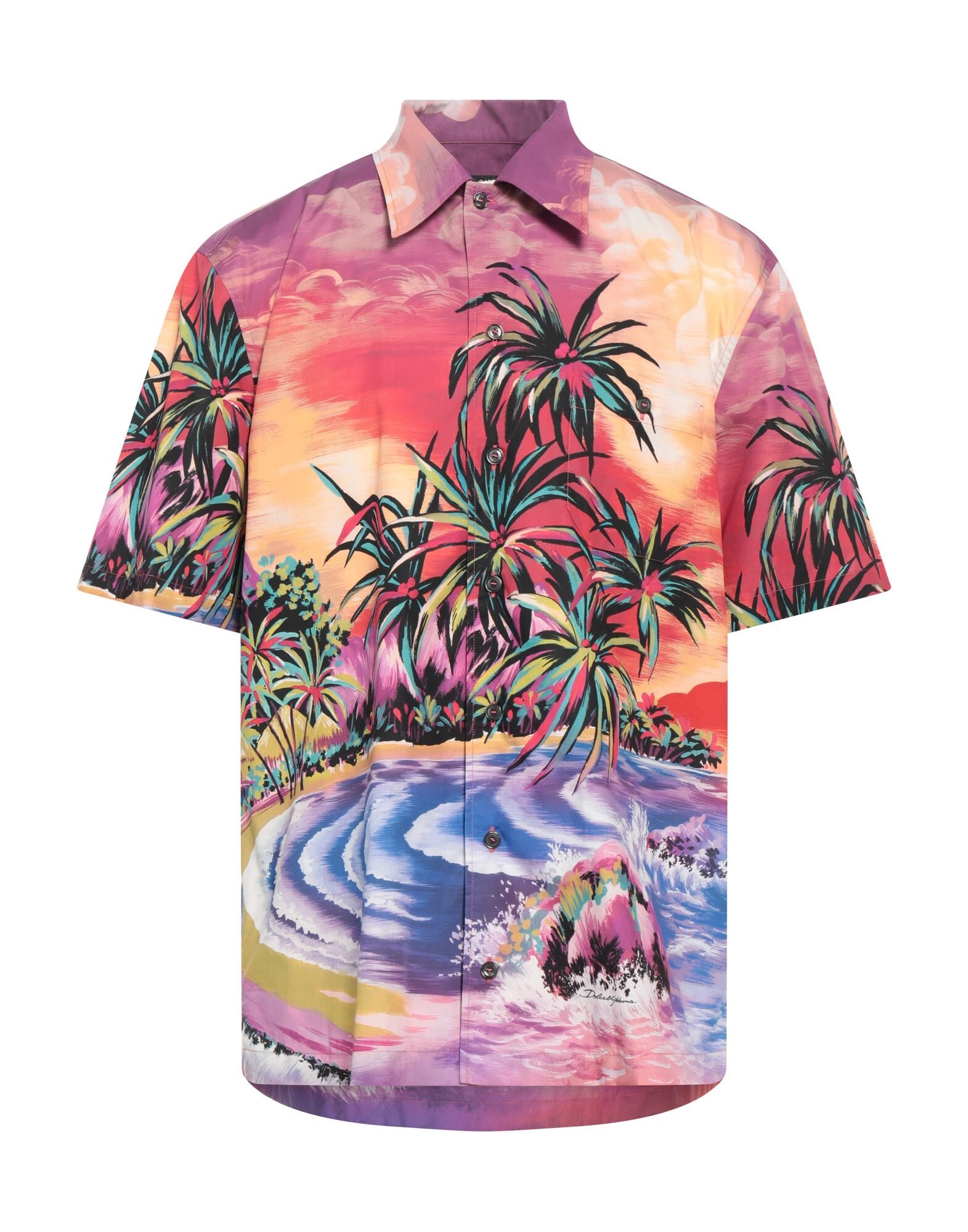 DOLCE&GABBANA - Chemises