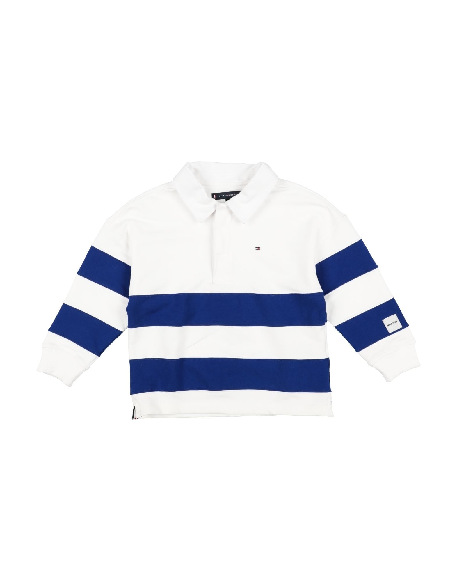 TOMMY HILFIGER - Polo shirts
