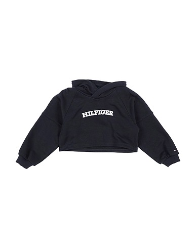 TOMMY HILFIGER Felpa 78% Cotone, 22% Poliestere, Elastan