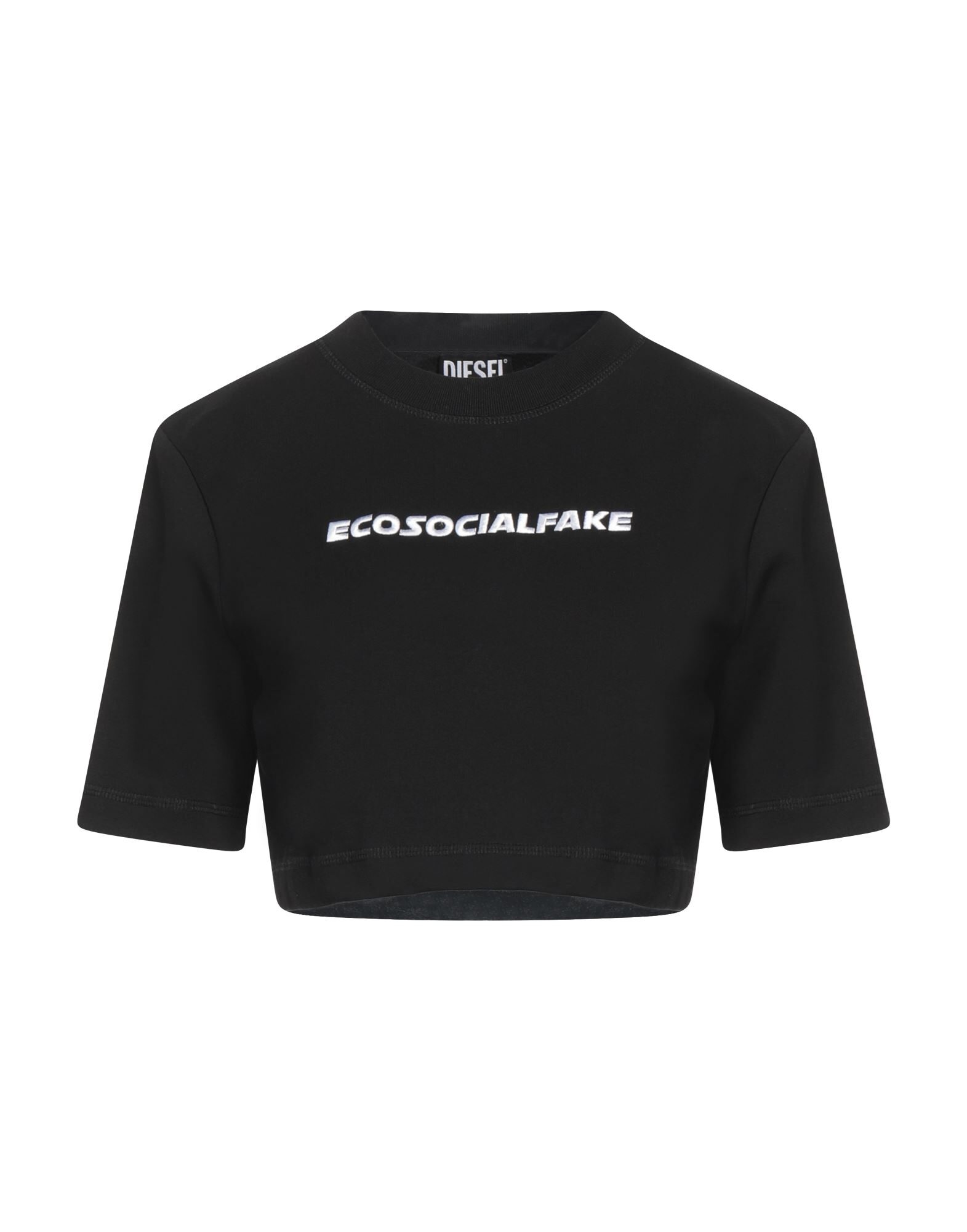 DIESEL - Футболки