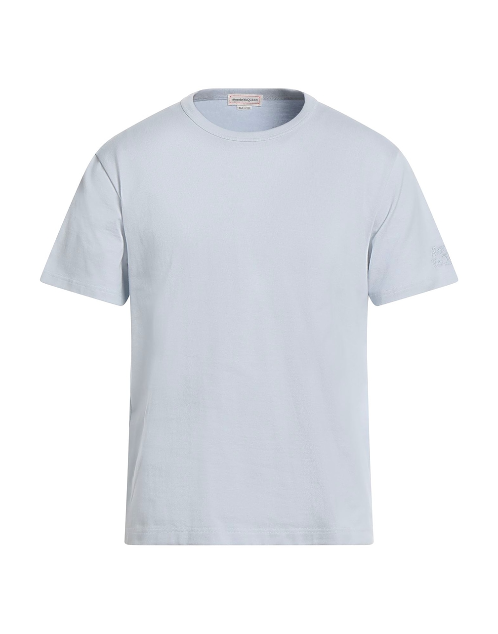MCQUEEN - T-shirts