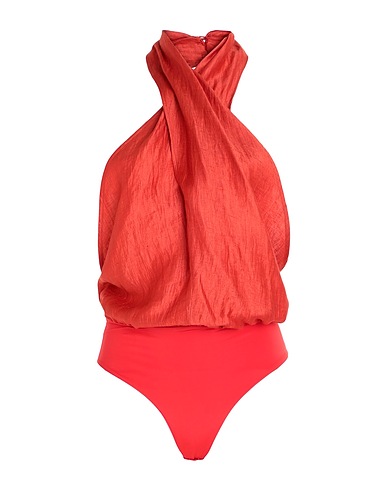 JIJIL Body 88% Lino, 12% Poliammide