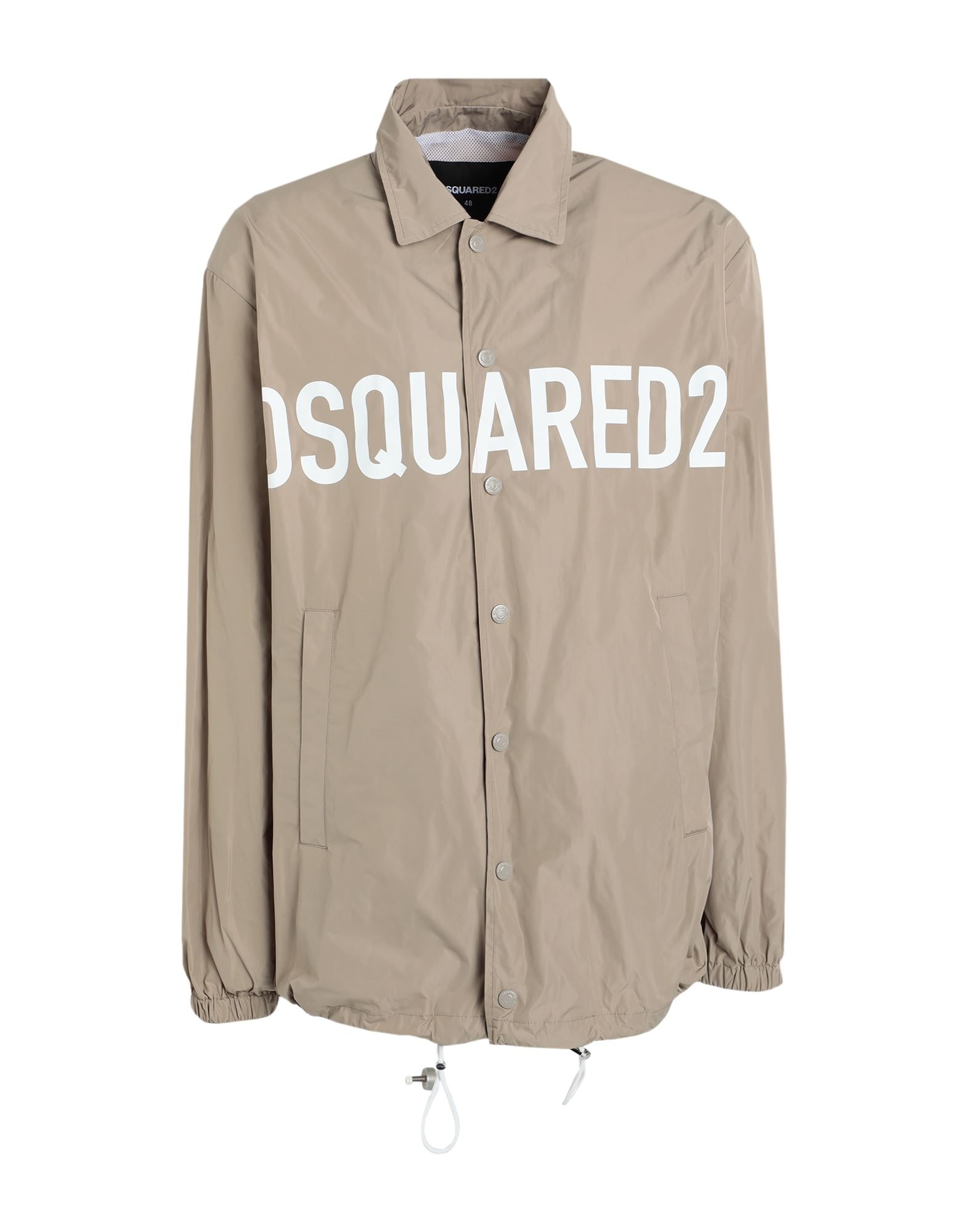 DSQUARED2 - ジャケット＆ブルゾン