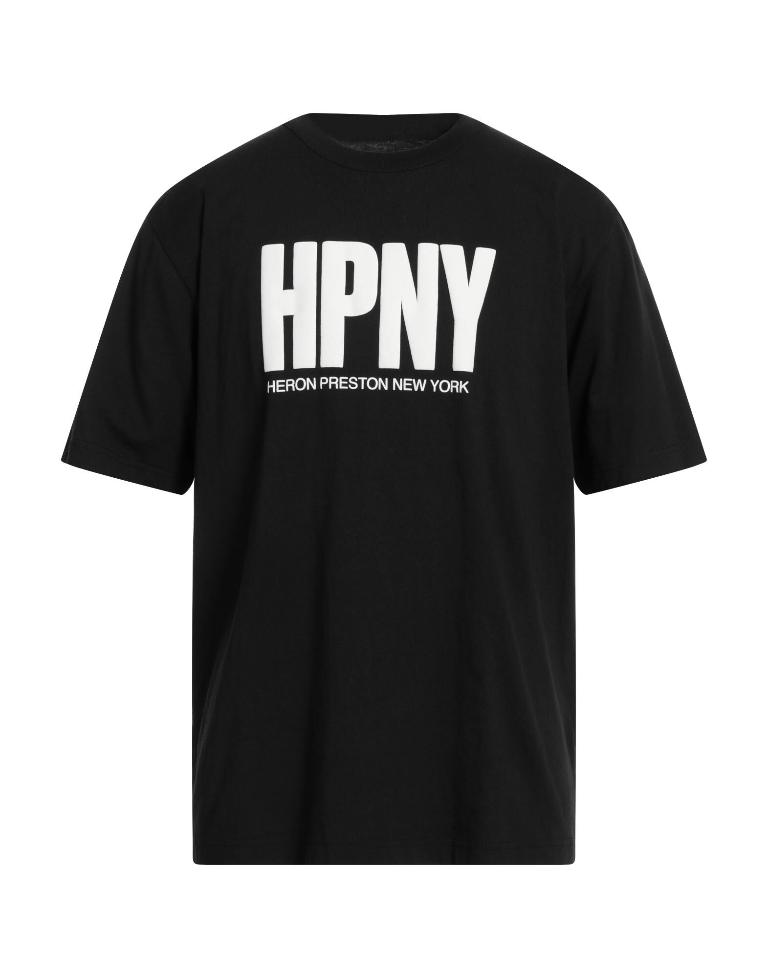 HERON PRESTON - T-shirts