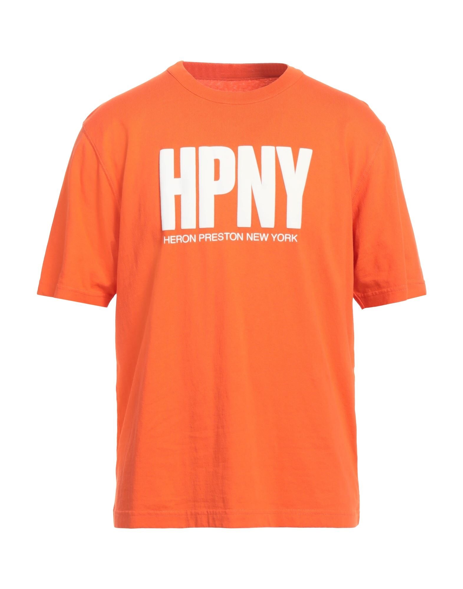 HERON PRESTON - T-shirts
