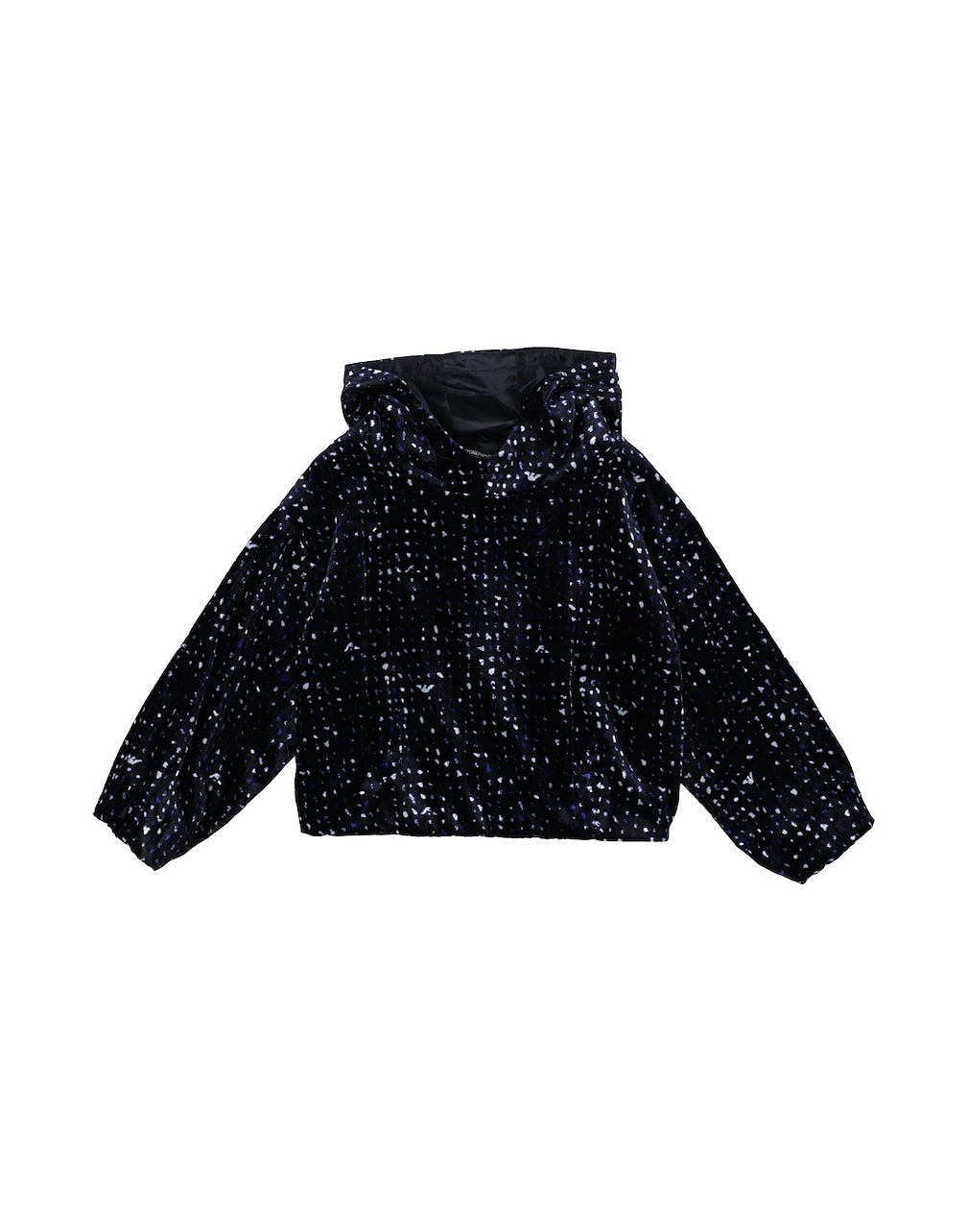 EMPORIO ARMANI - Sweatshirts