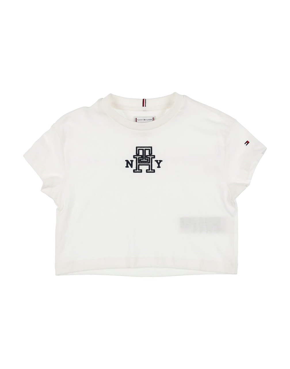 TOMMY HILFIGER - T-shirts
