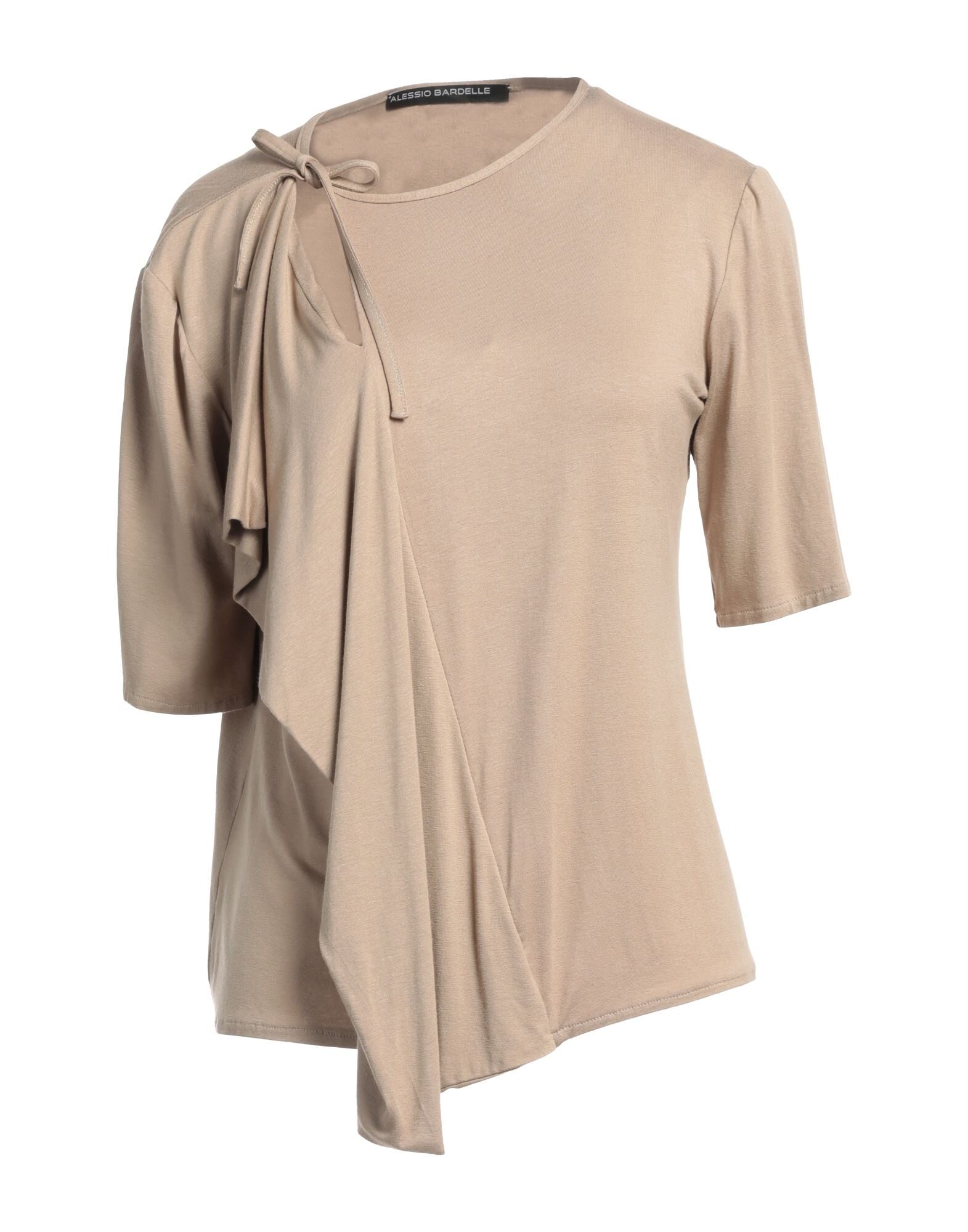 ALESSIO BARDELLE - T-shirts