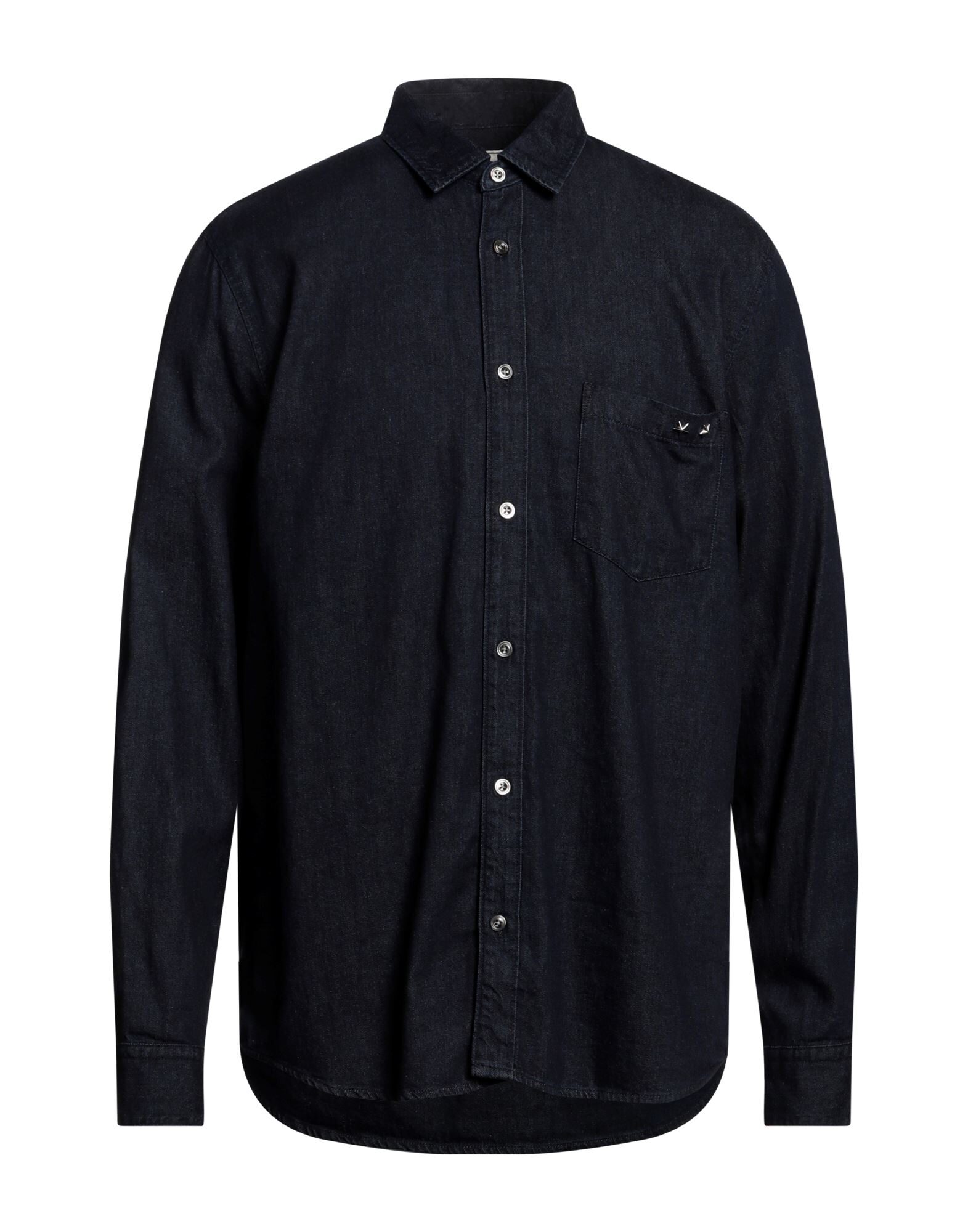 ZADIG&VOLTAIRE - Denim shirts