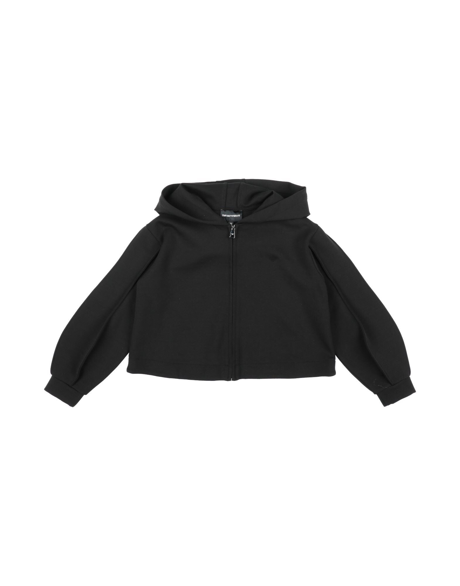 EMPORIO ARMANI - Sweatshirts