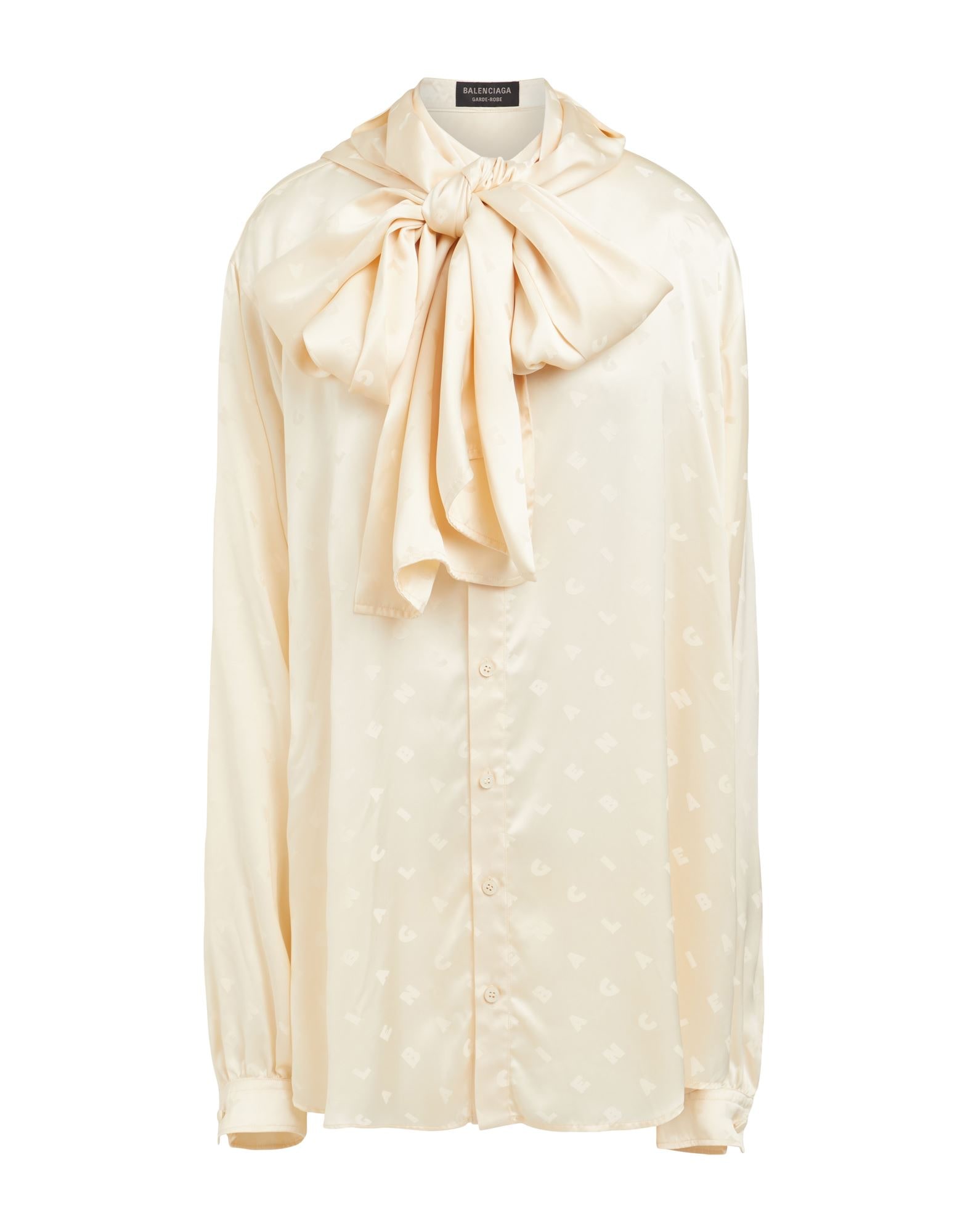 BALENCIAGA - Πουκάμισα 