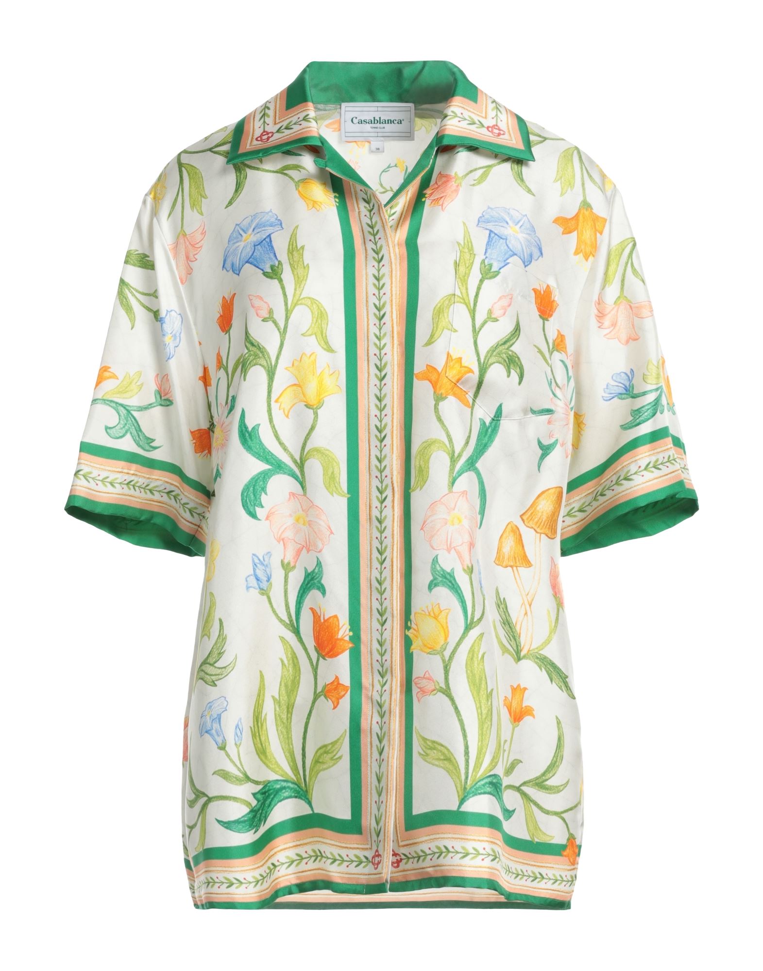 CASABLANCA - Camicie