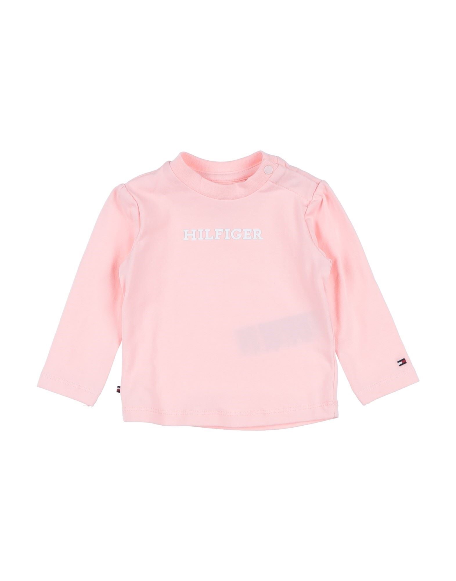 TOMMY HILFIGER - T-shirts