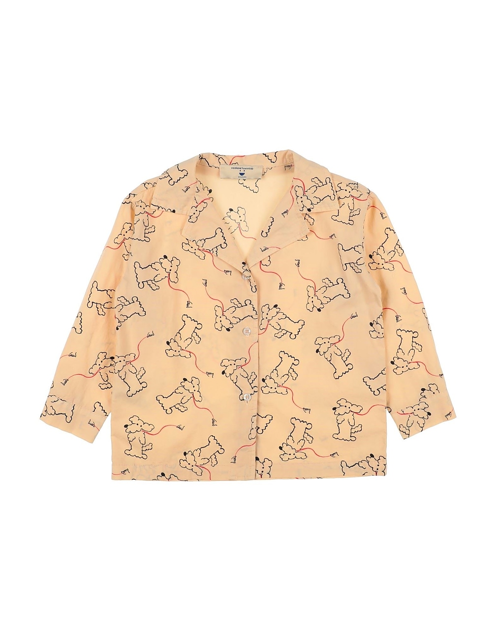 WEEKEND HOUSE KIDS - Shirts