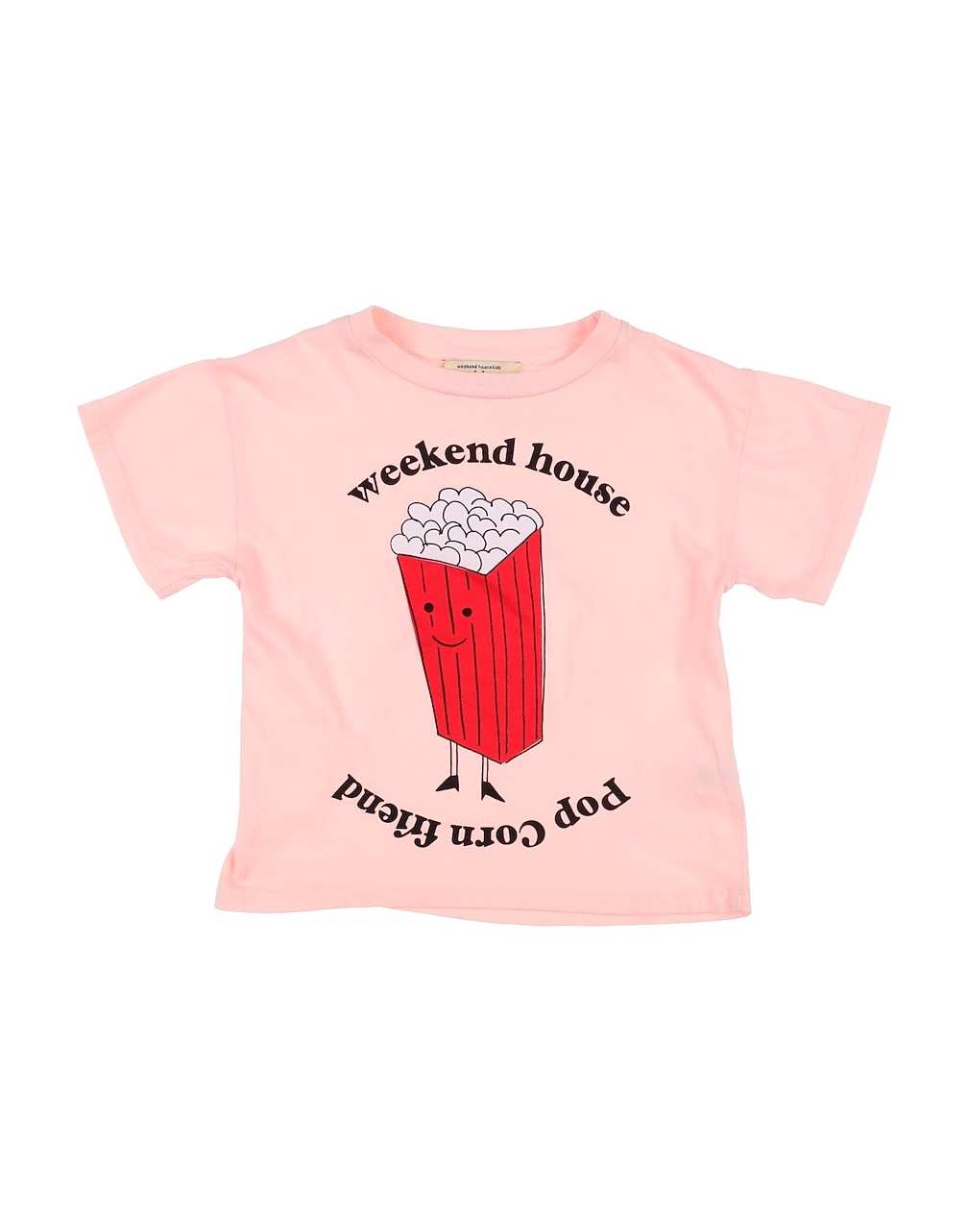 WEEKEND HOUSE KIDS - T-shirts
