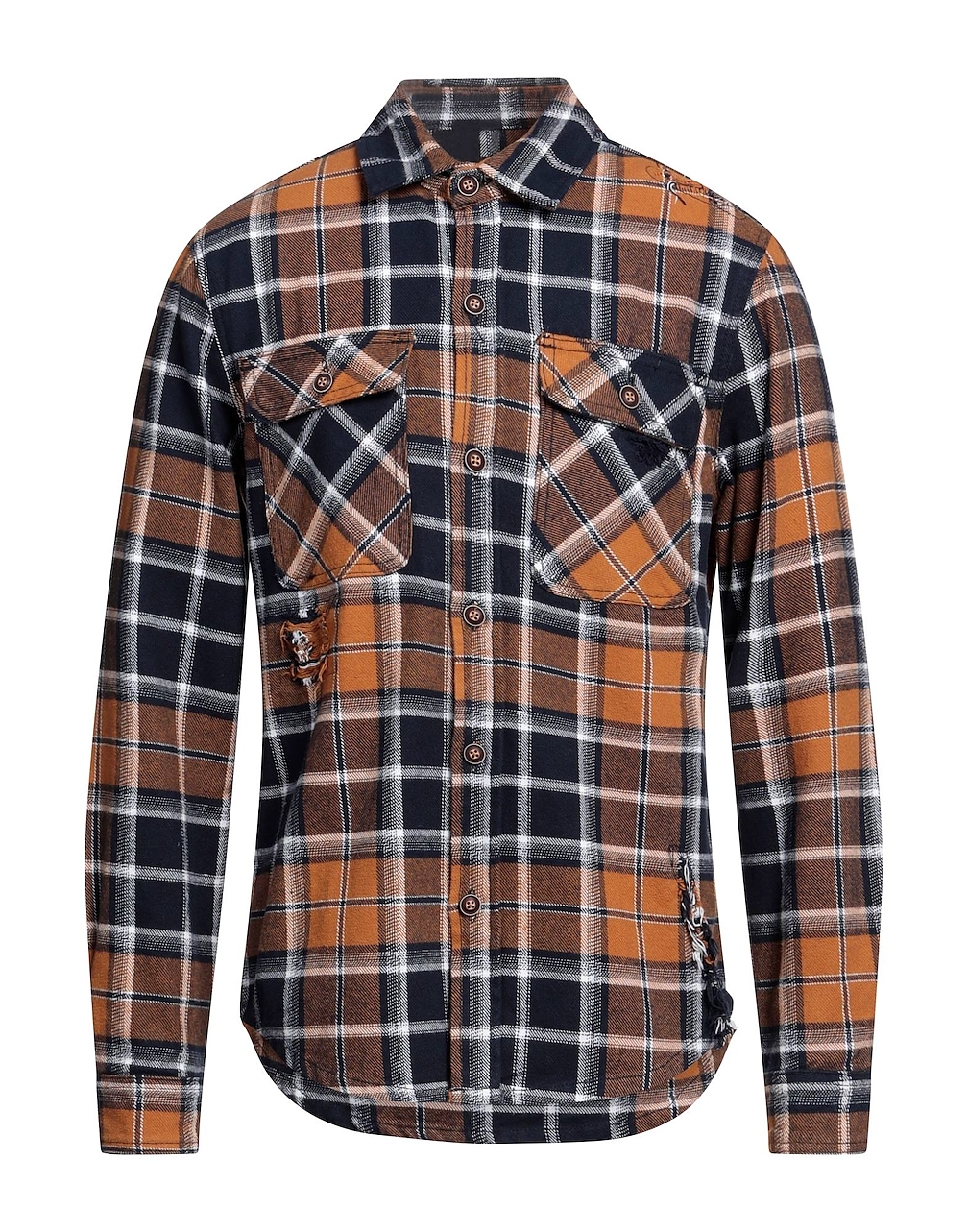GIANNI LUPO - Shirts