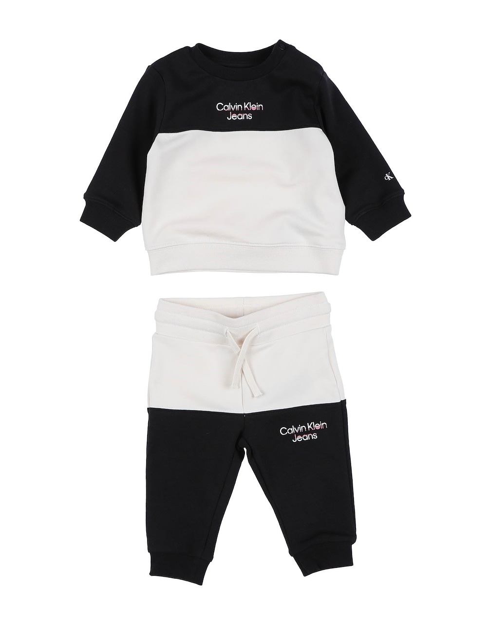 CALVIN KLEIN JEANS - Lots bébé