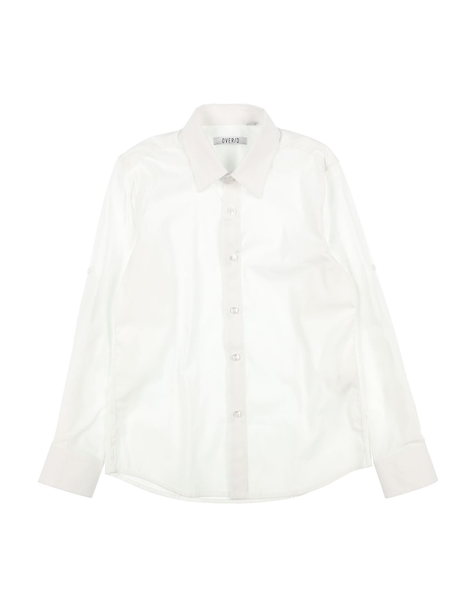 OVER/D - Shirts