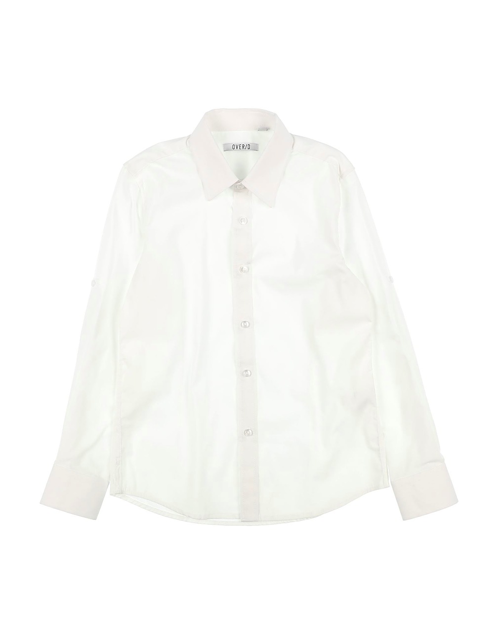 OVER/D - Shirts