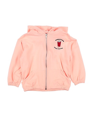 WEEKEND HOUSE KIDS Sweatshirt 96% Organic cotton, 4% Elastic fibres