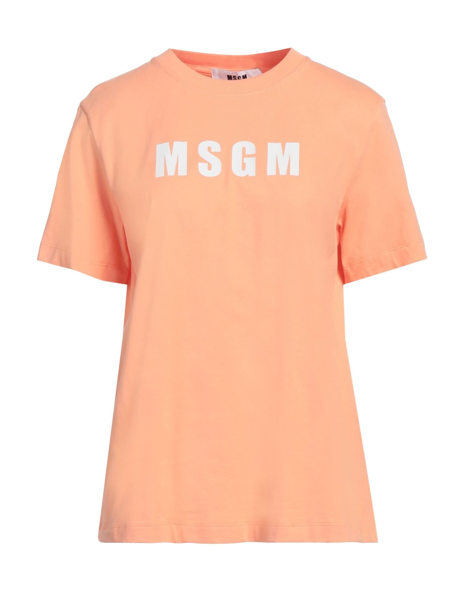MSGM - T-shirts