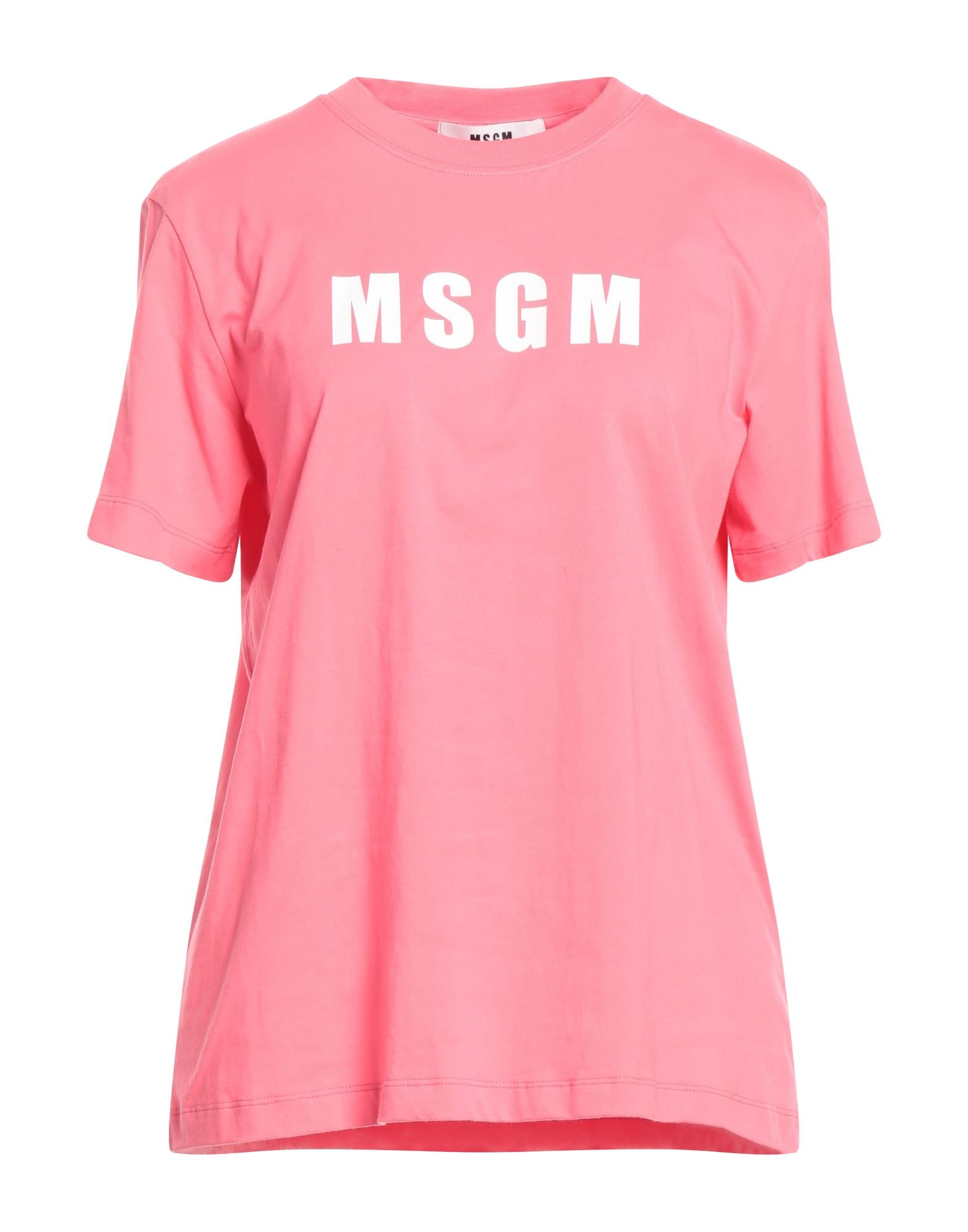 MSGM - T シャツ