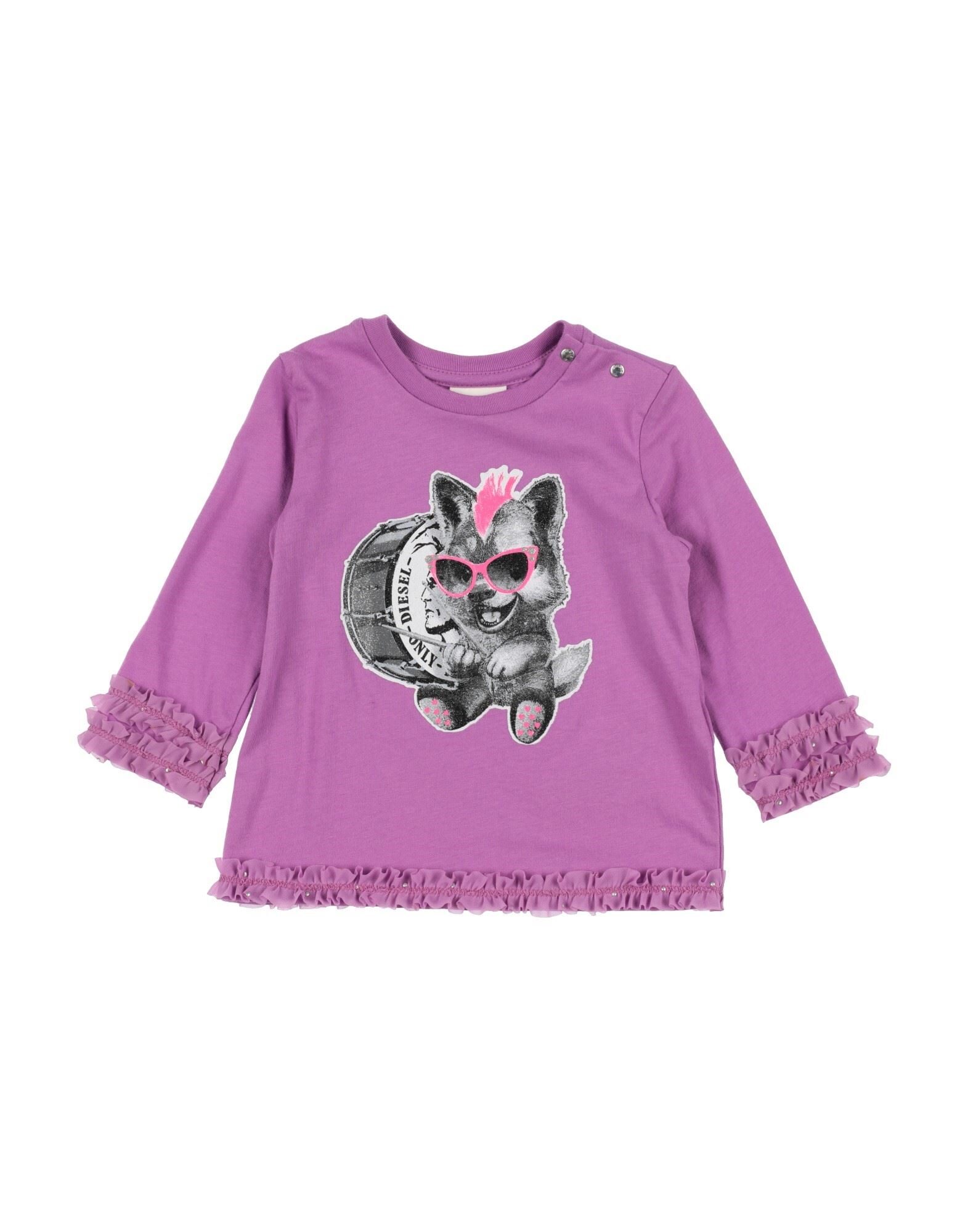 DIESEL - Футболки