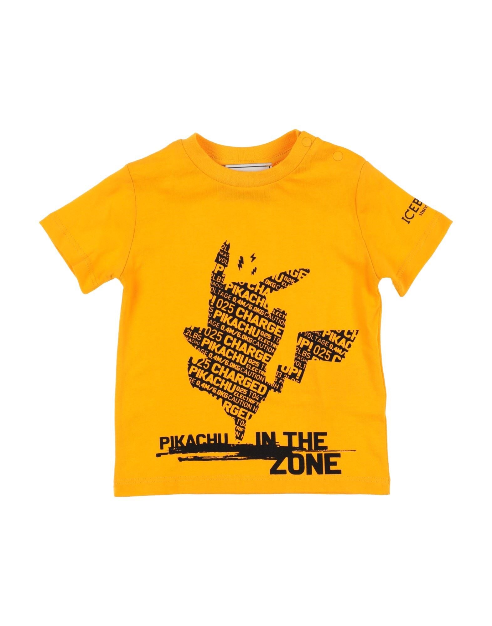 ICEBERG - Футболки