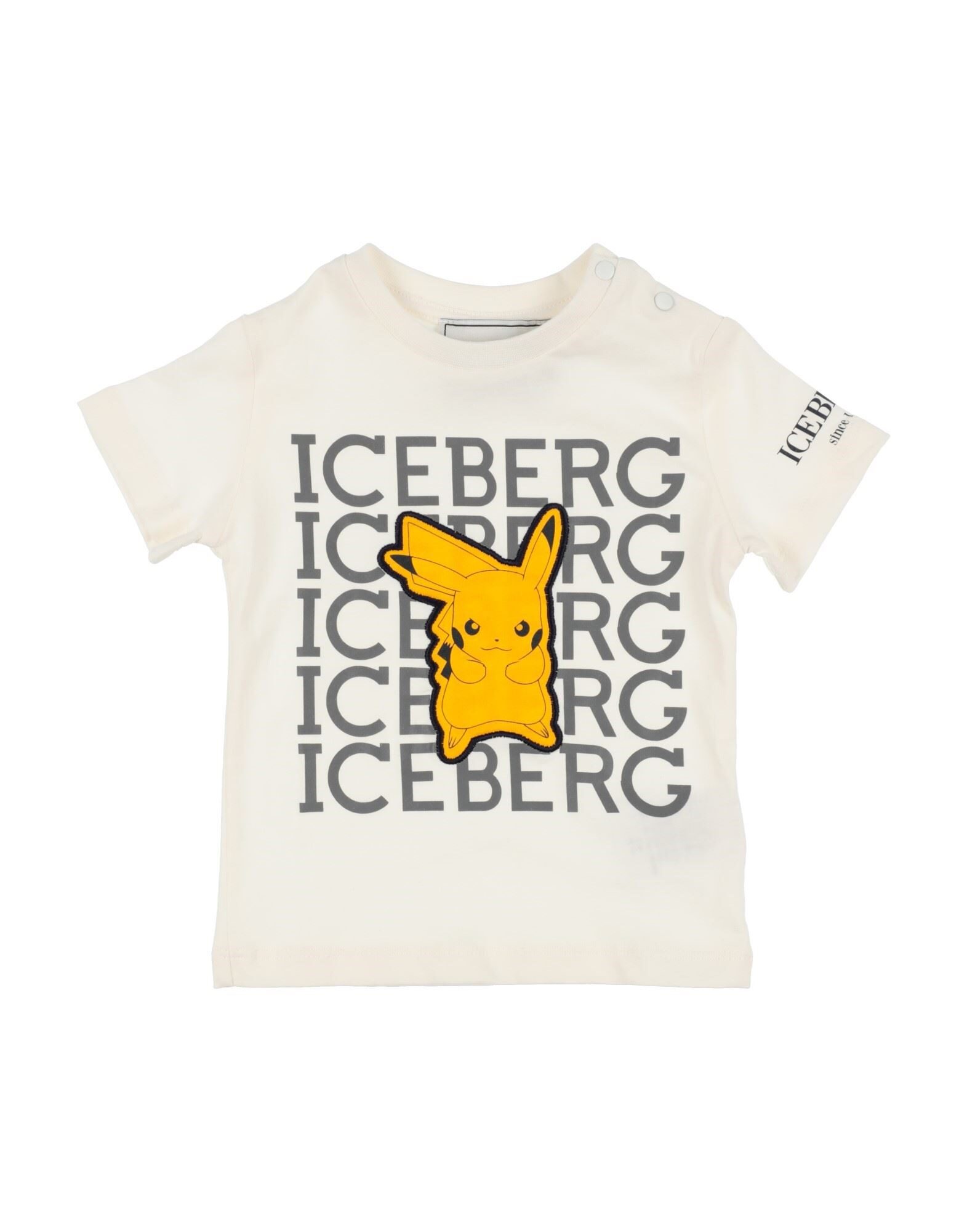 ICEBERG - Футболки