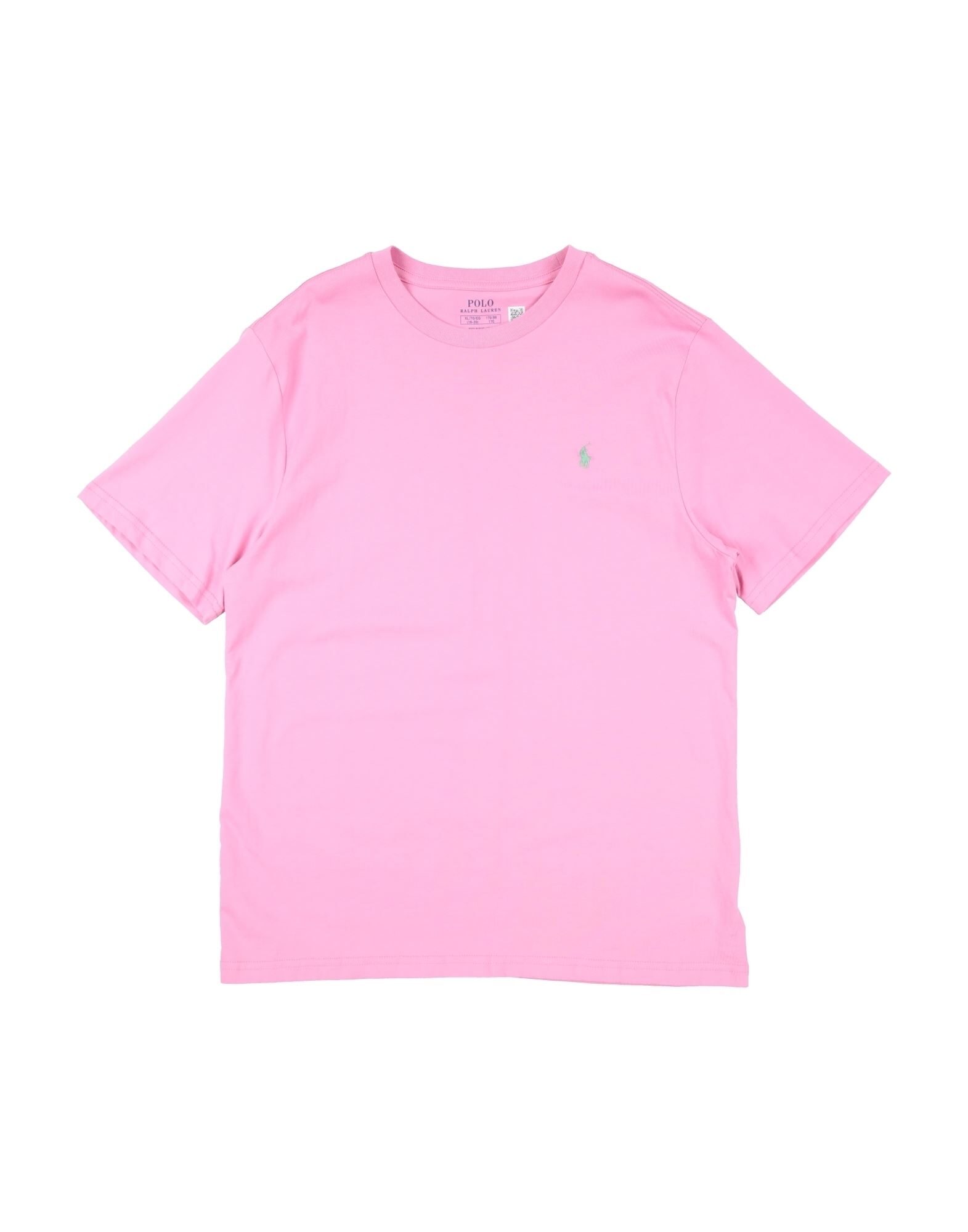POLO RALPH LAUREN - T-shirts