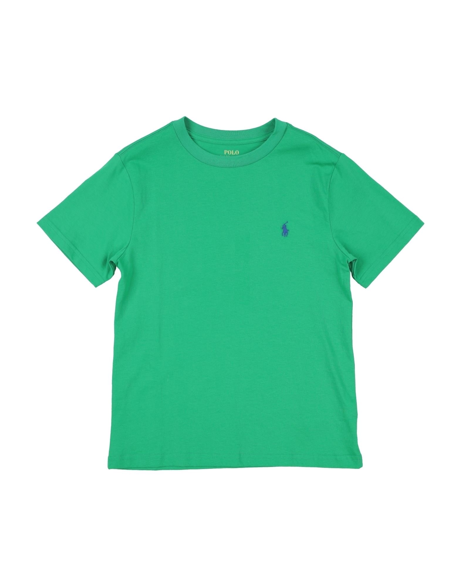 POLO RALPH LAUREN - T-shirts