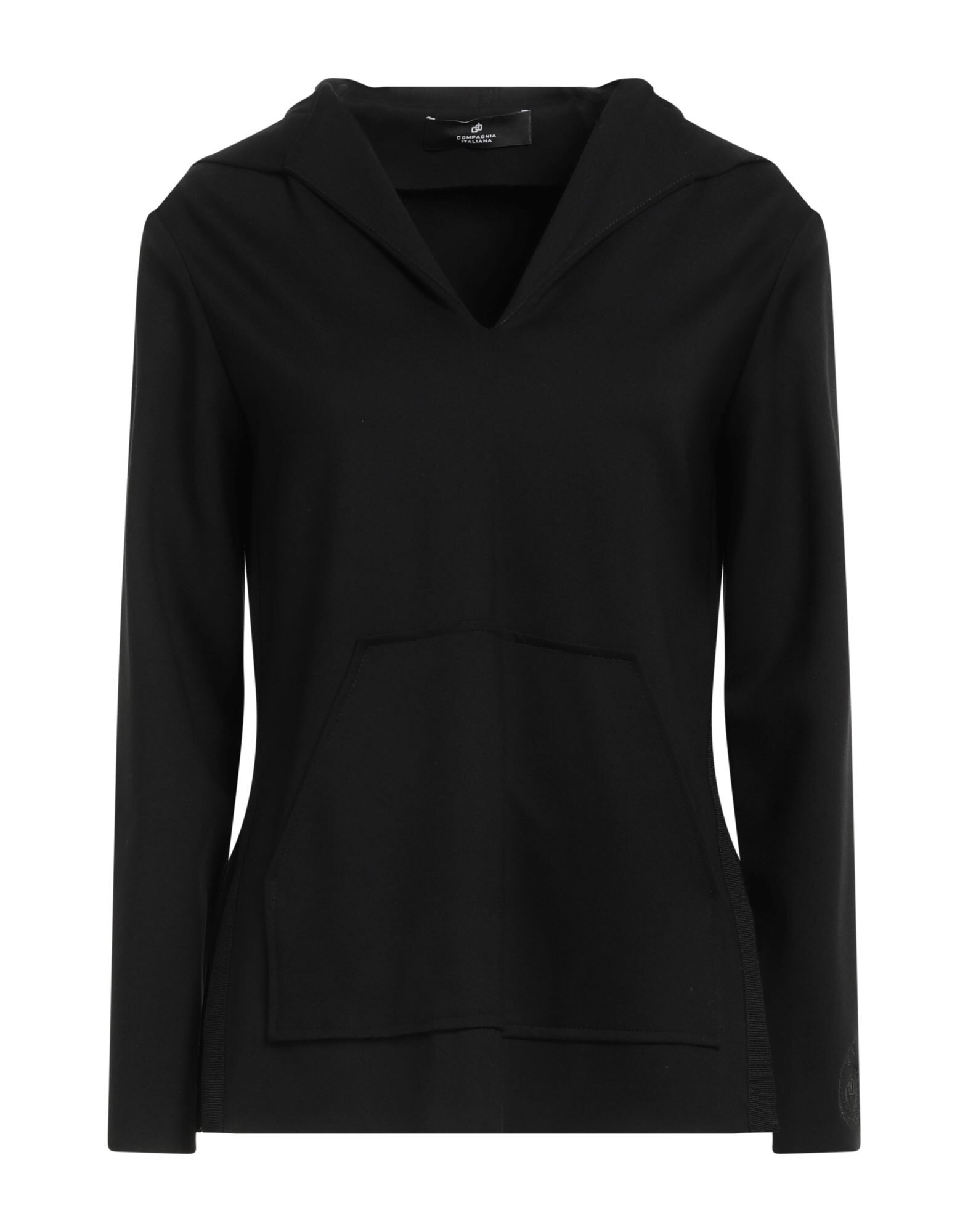 COMPAGNIA ITALIANA - スウェットシャツ