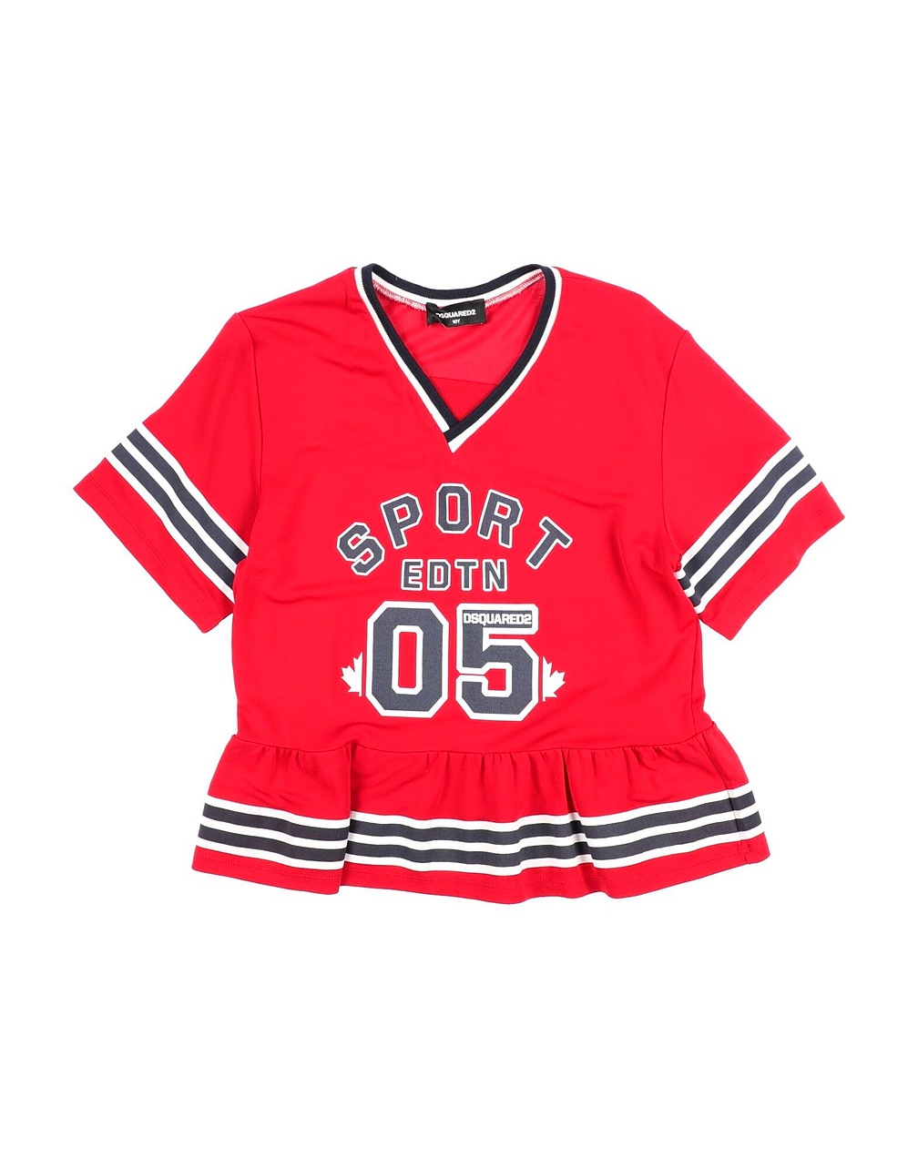 DSQUARED2 - T-shirts