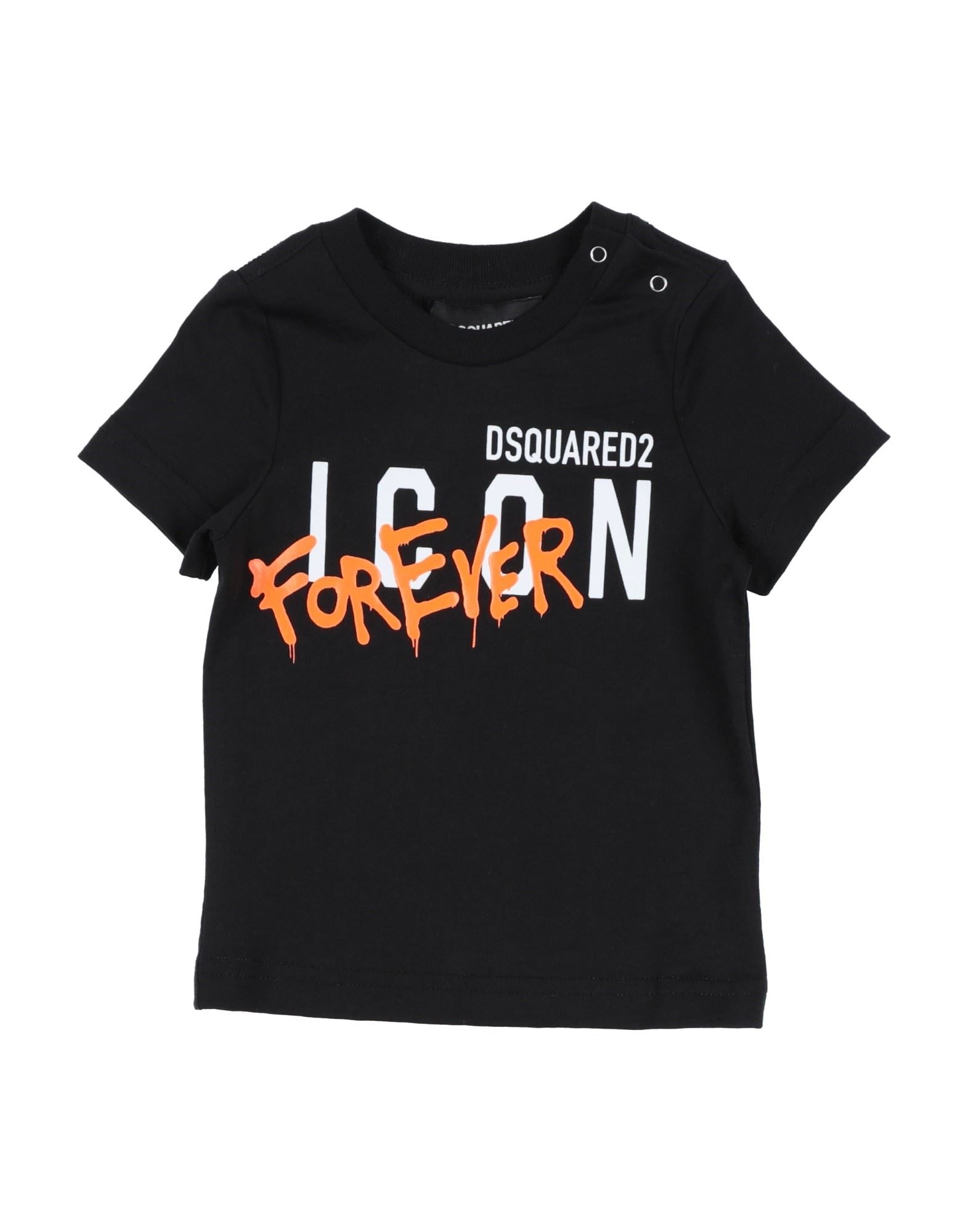 DSQUARED2 - T-shirts