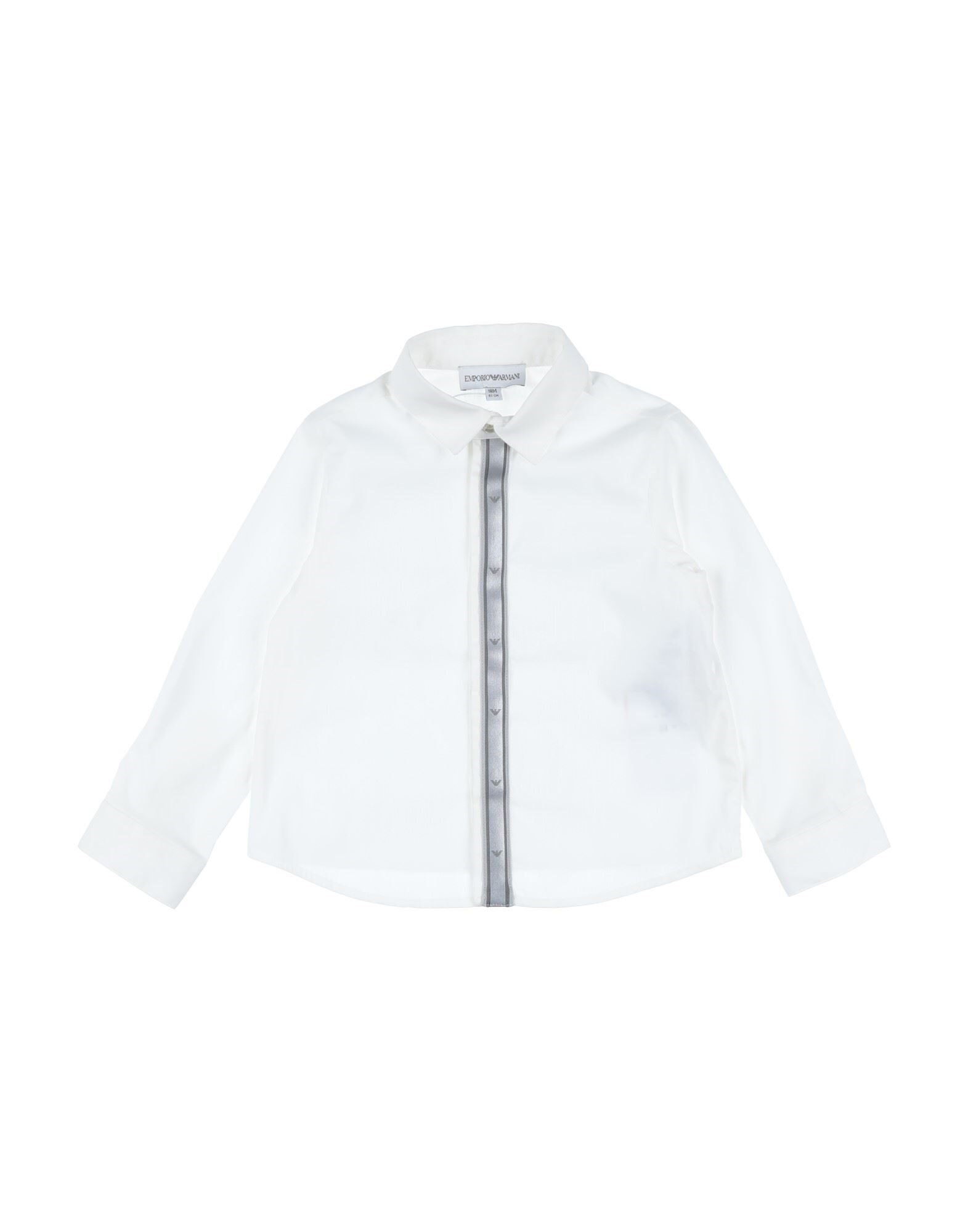 EMPORIO ARMANI - Shirts