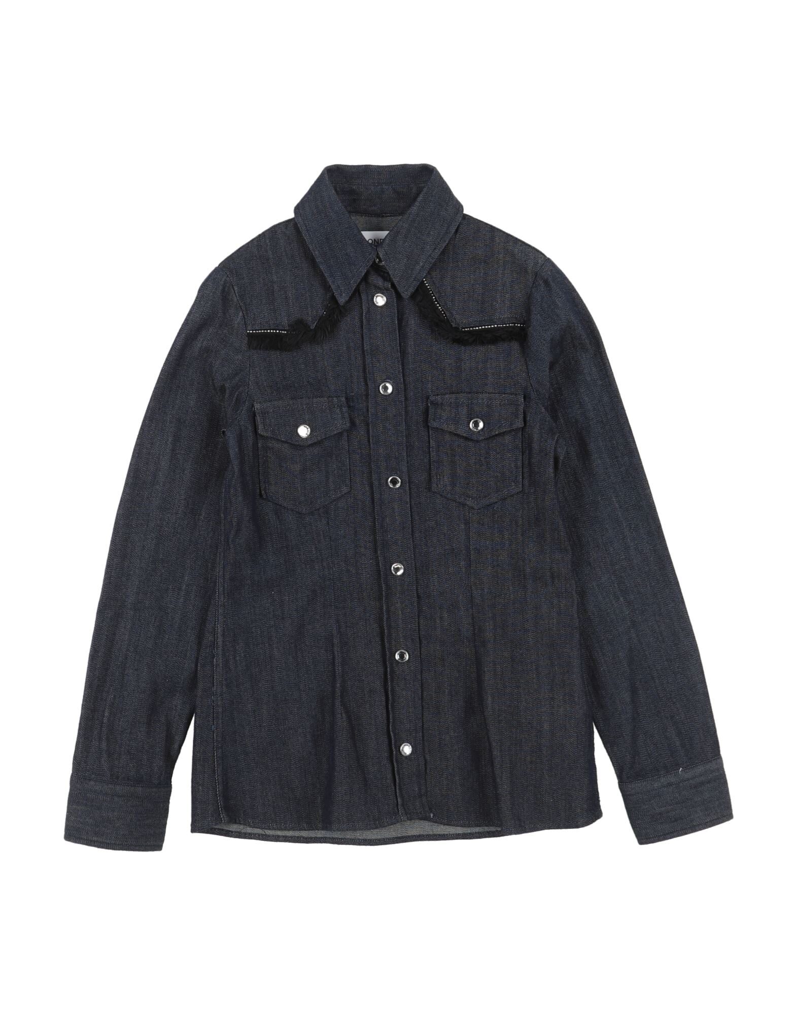 DONDUP - Denim shirts