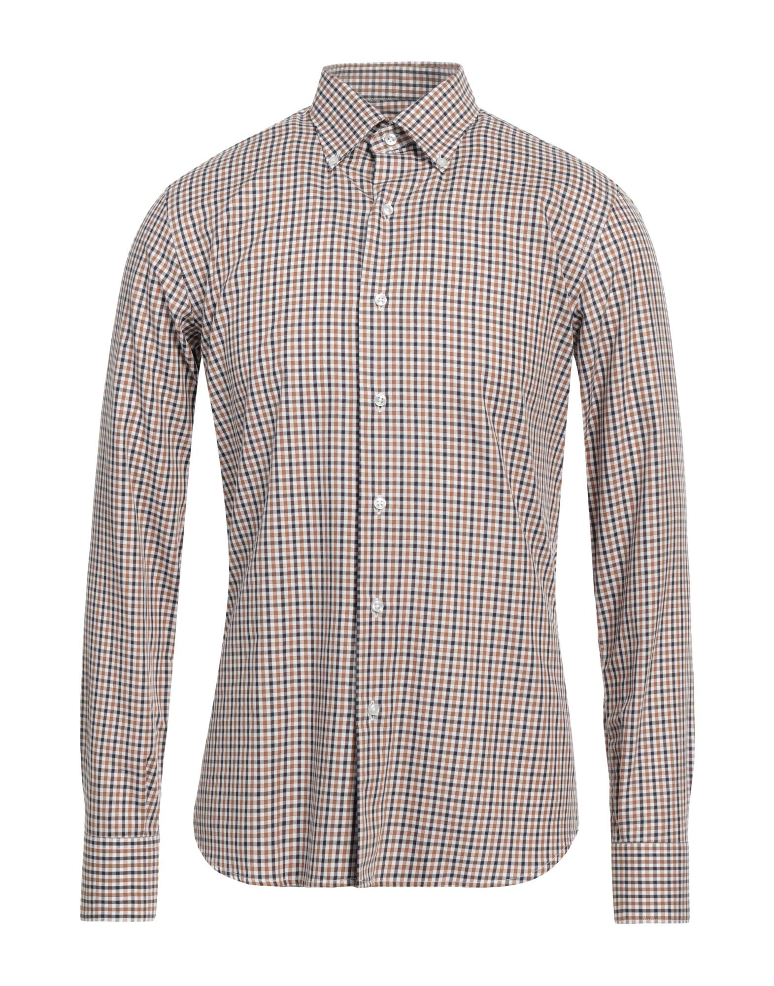 ANGELO NARDELLI - Рубашки 