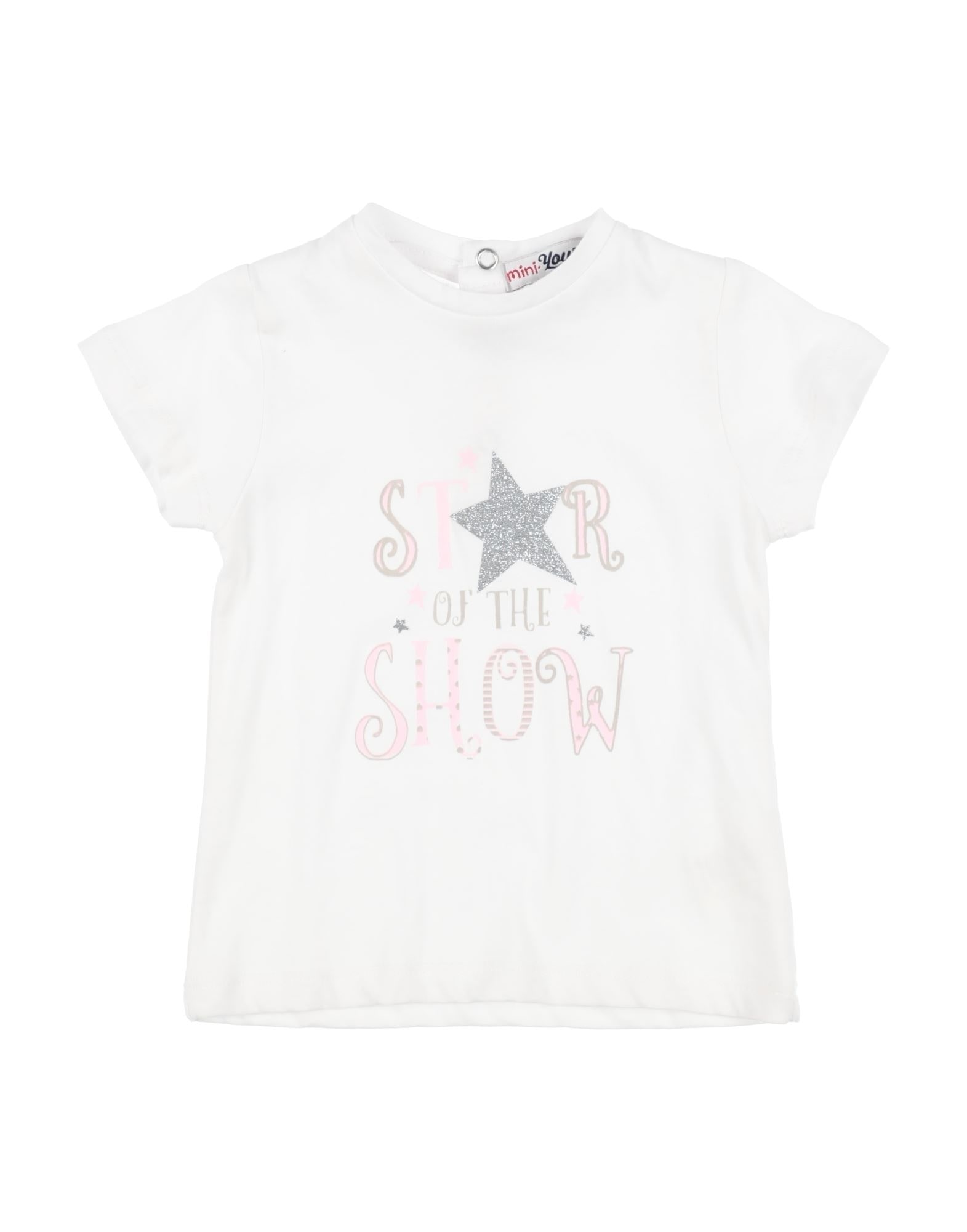 YOURS by 02TANDEM - T-shirts