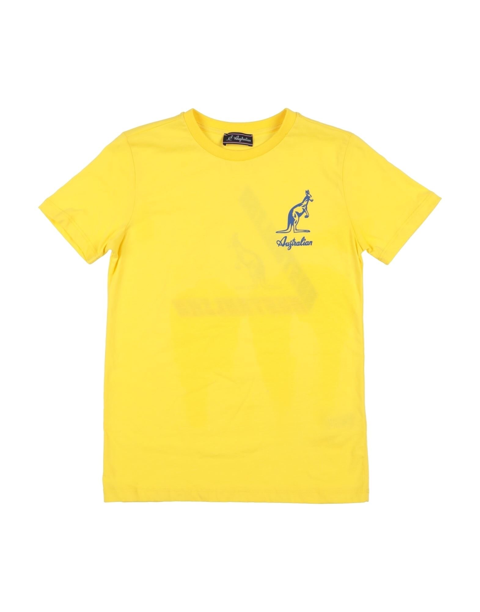 AUSTRALIAN - T-shirts