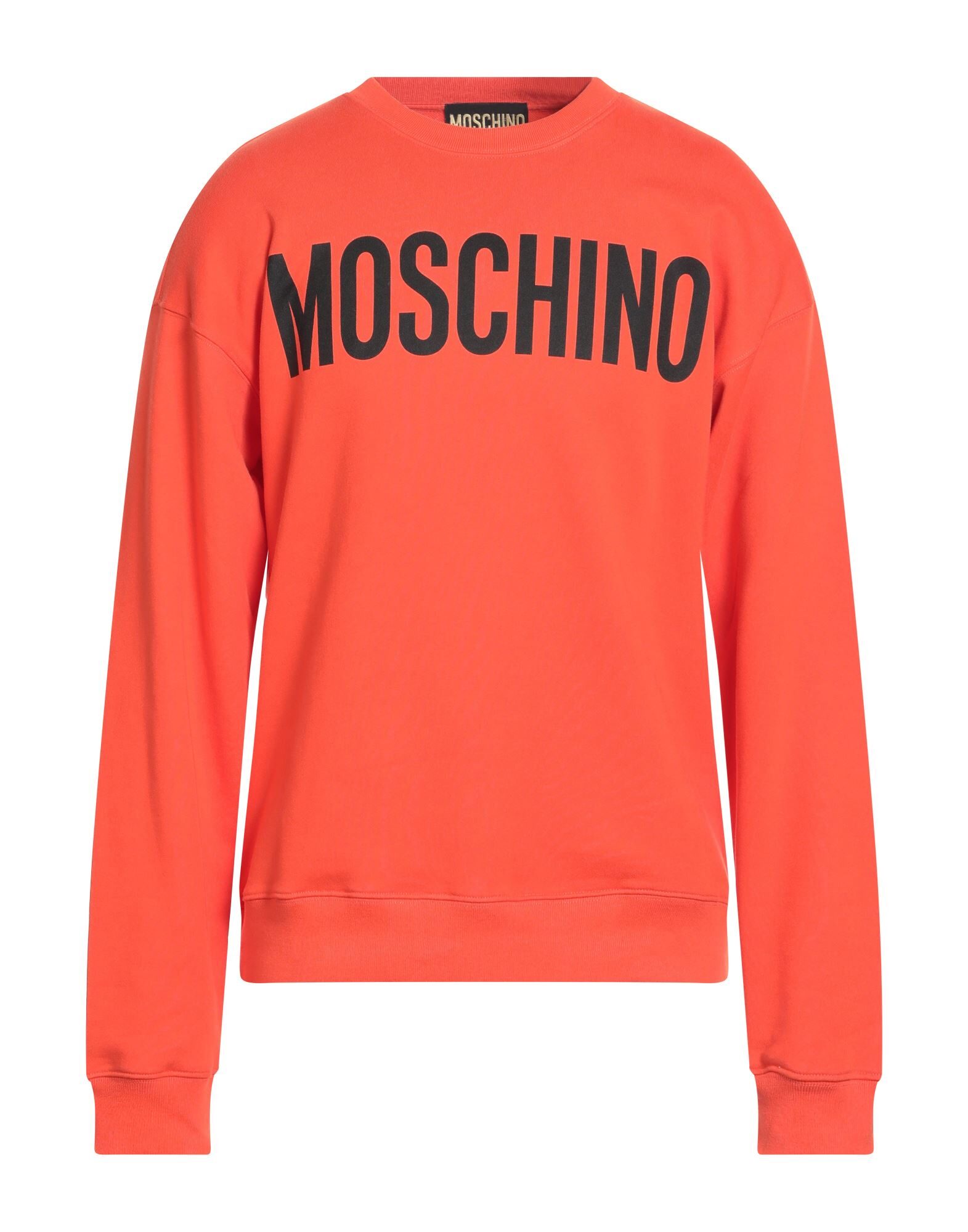 MOSCHINO - Sweatshirts