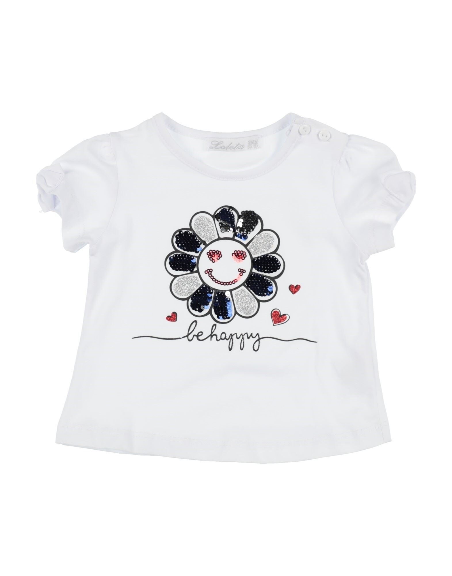 LOLETA - T-shirts