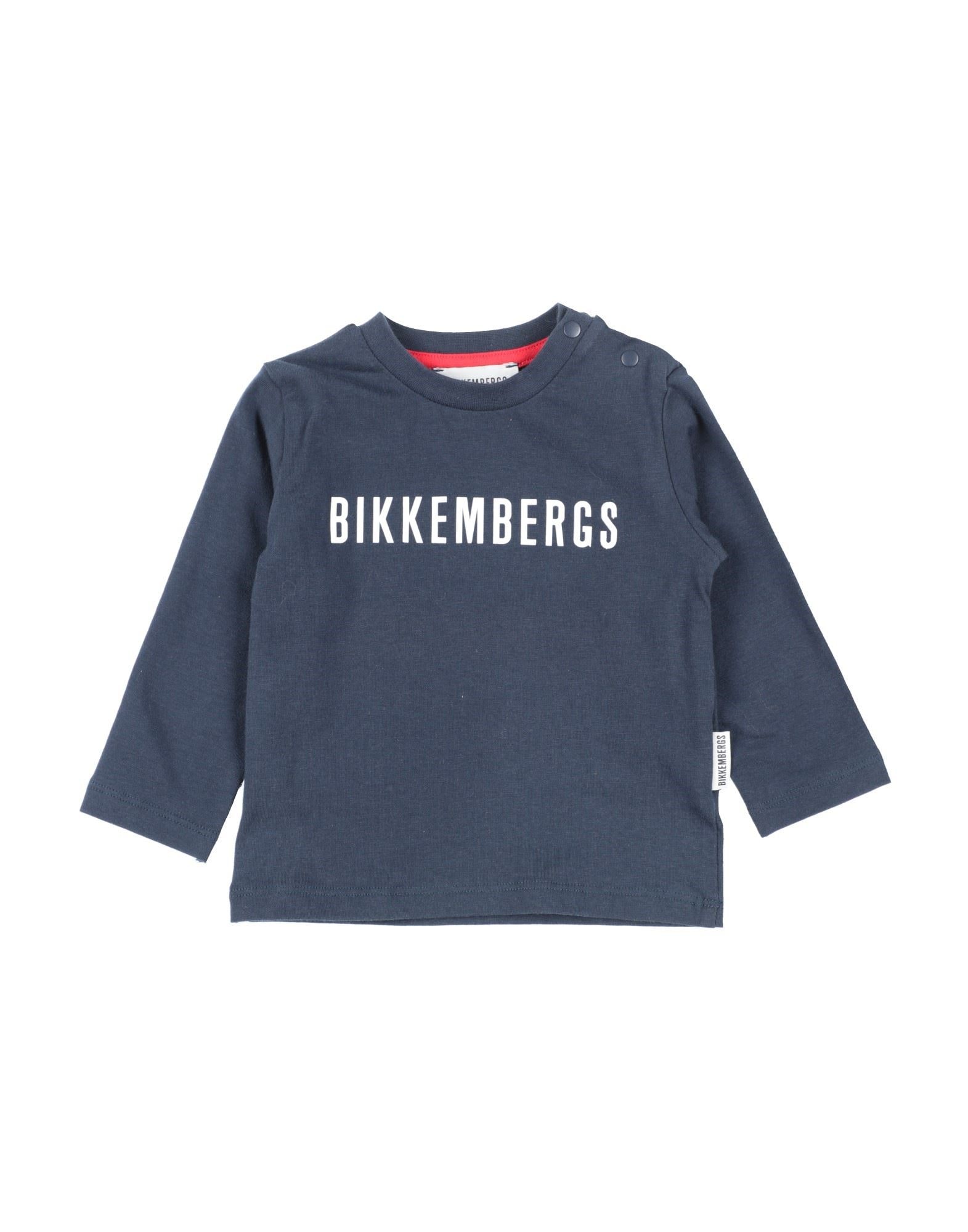 BIKKEMBERGS - T-shirts