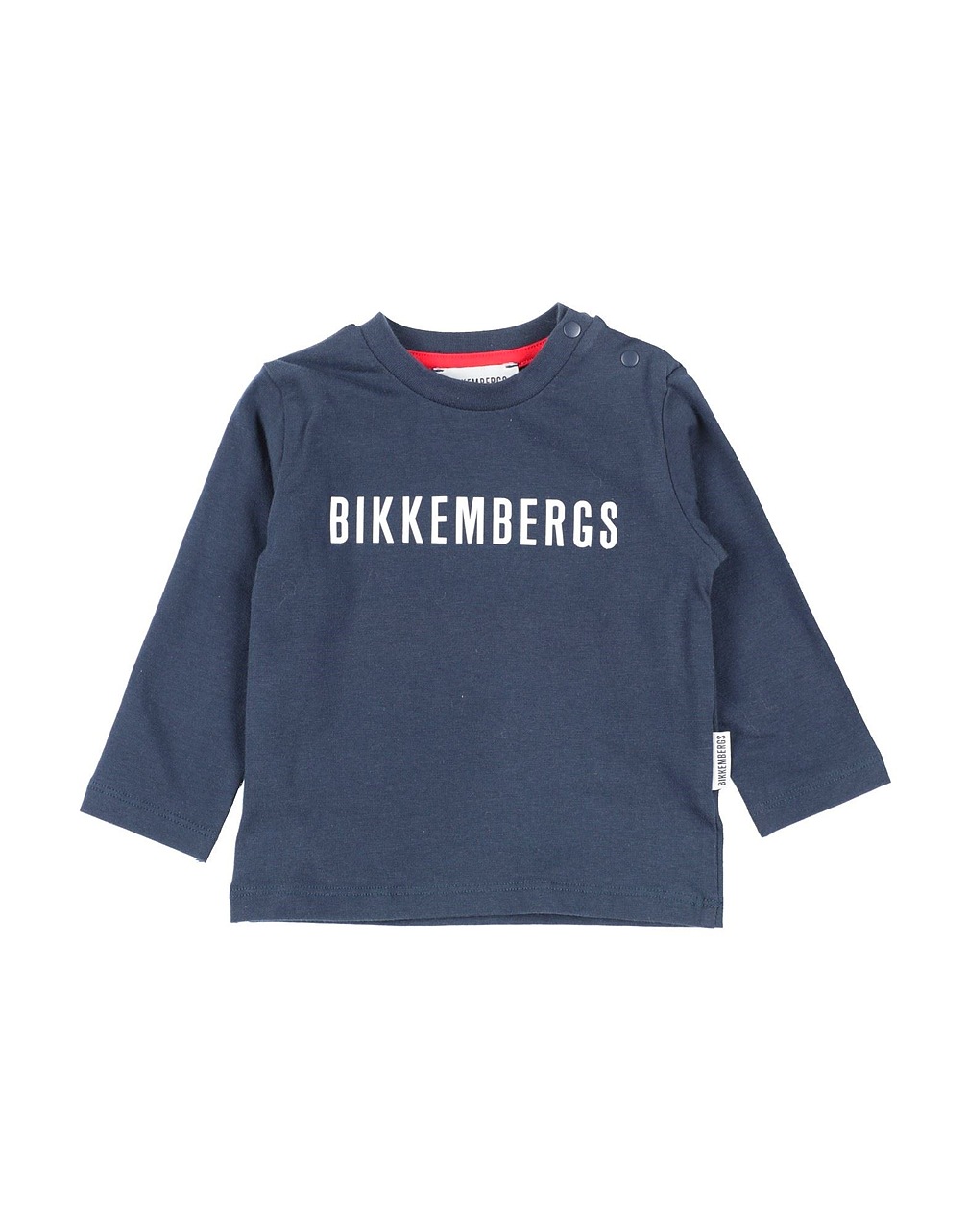 BIKKEMBERGS - T-shirts