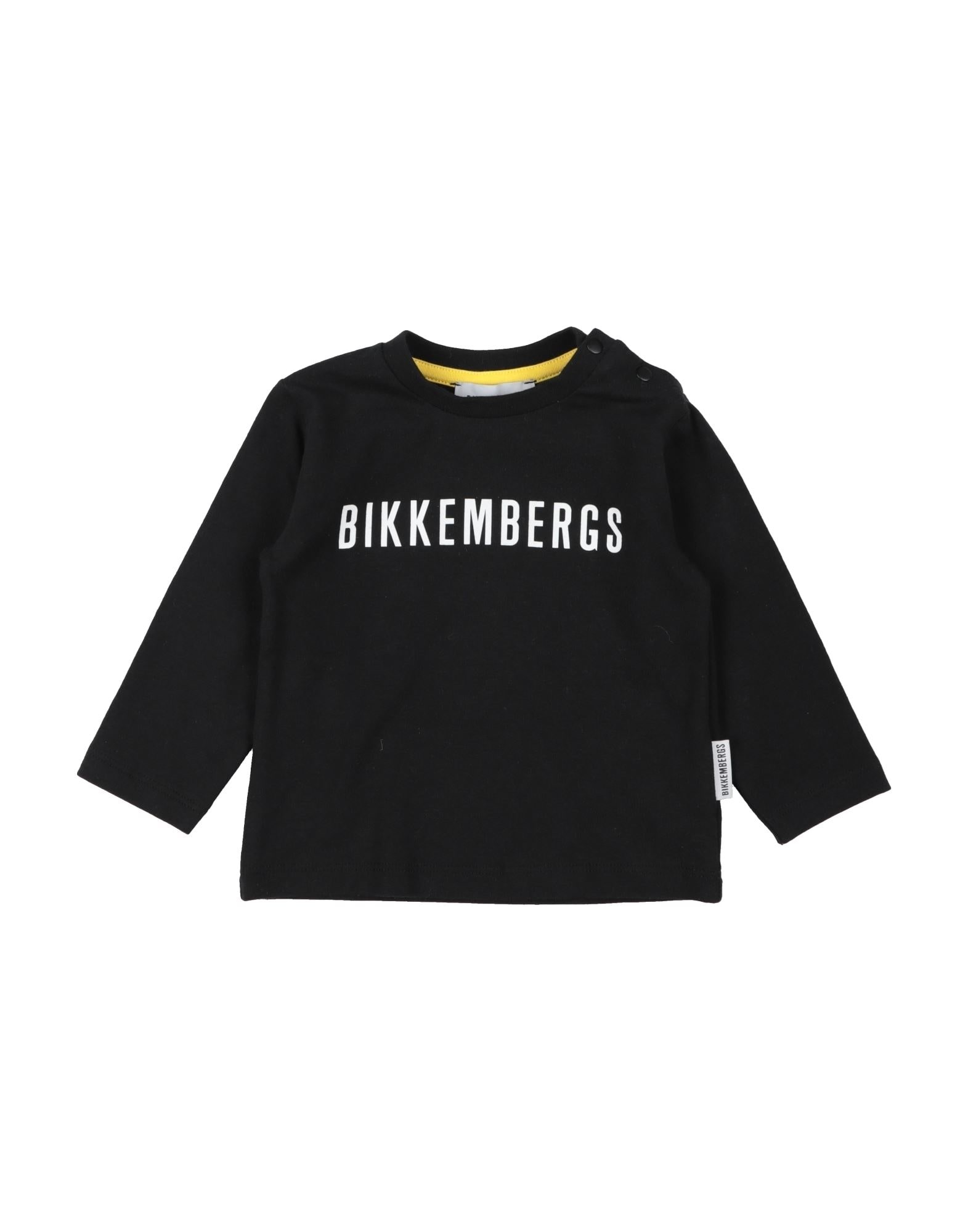 BIKKEMBERGS - T-shirts