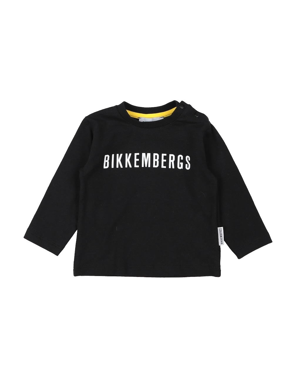 BIKKEMBERGS - T-shirts