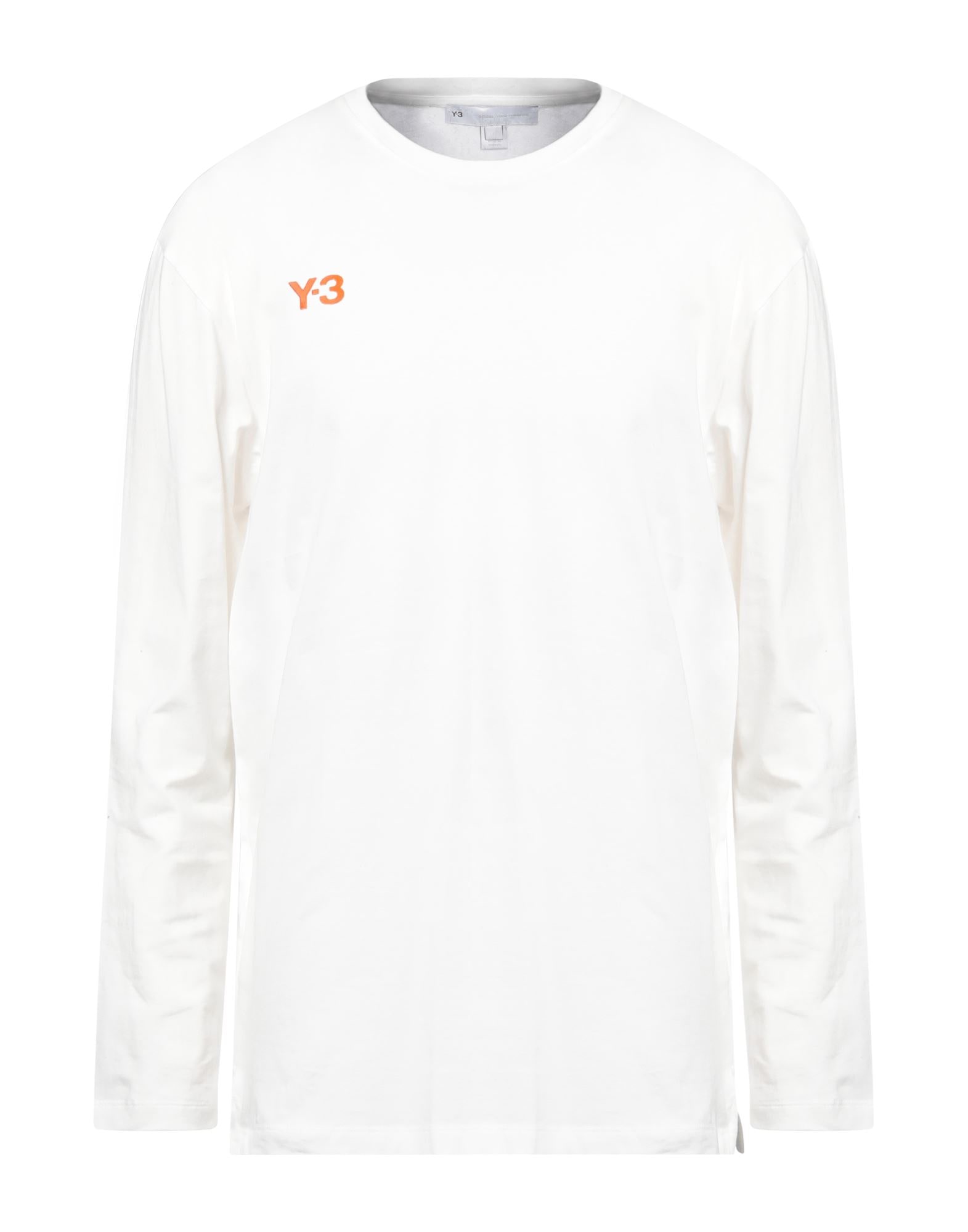 Y-3 - T-shirts